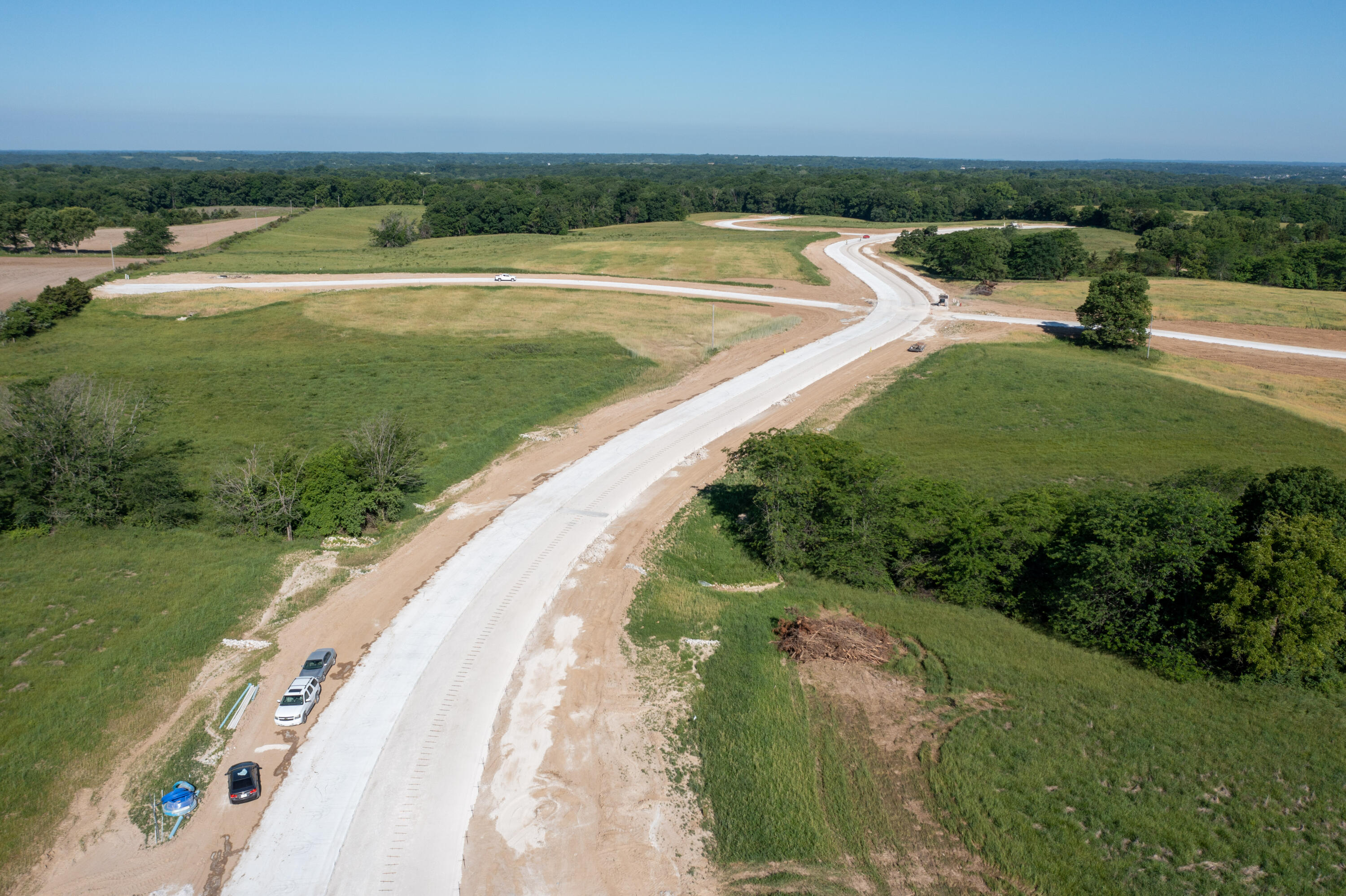 Lot 242 E Brook Valley Dr Property Photo 1