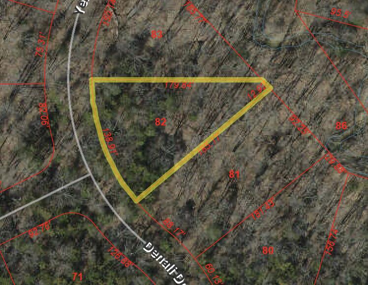 L76 FOREST PARK
