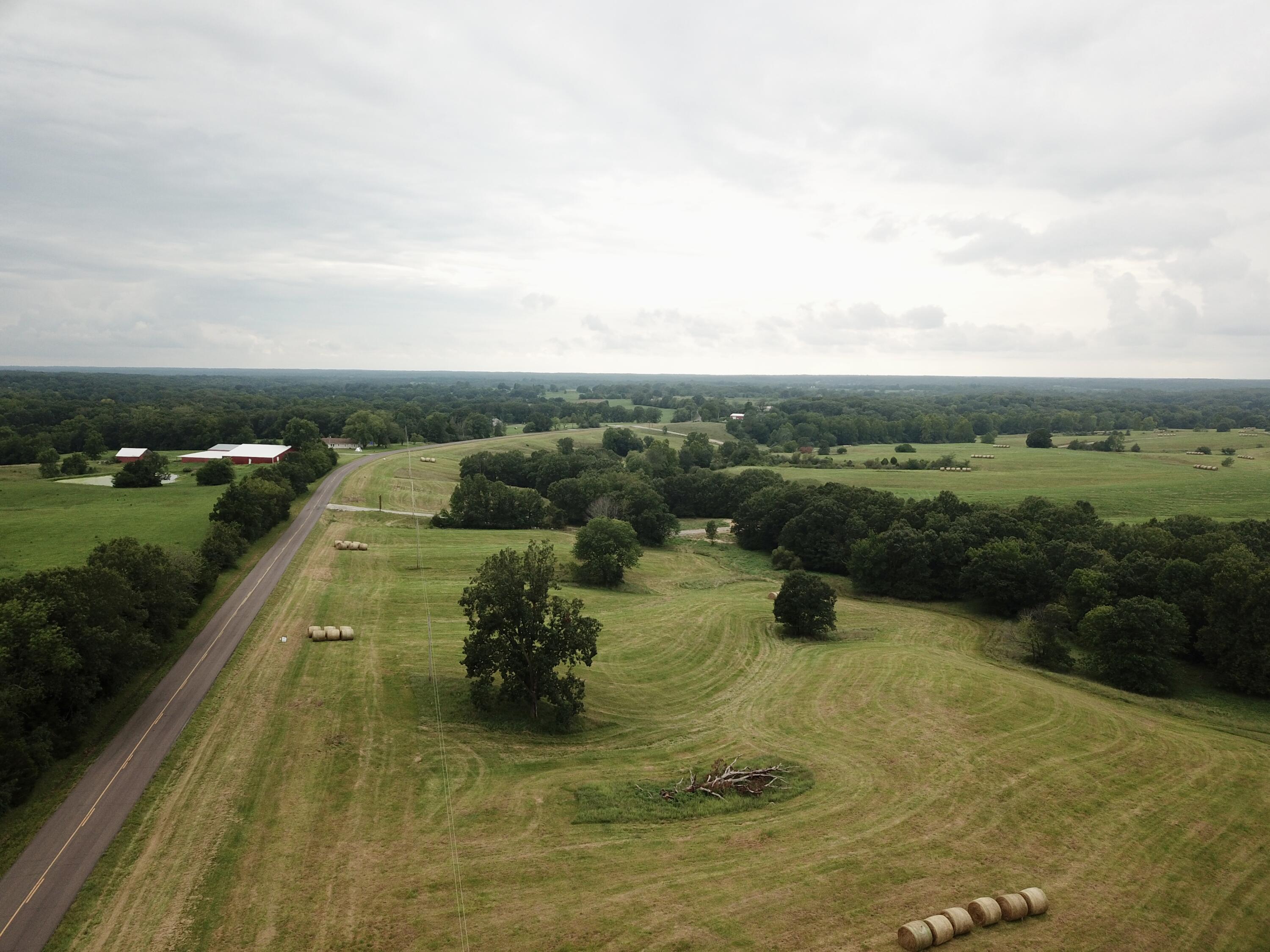 LOT 1 HEARTLAND HILLS SUB Property Photo 1