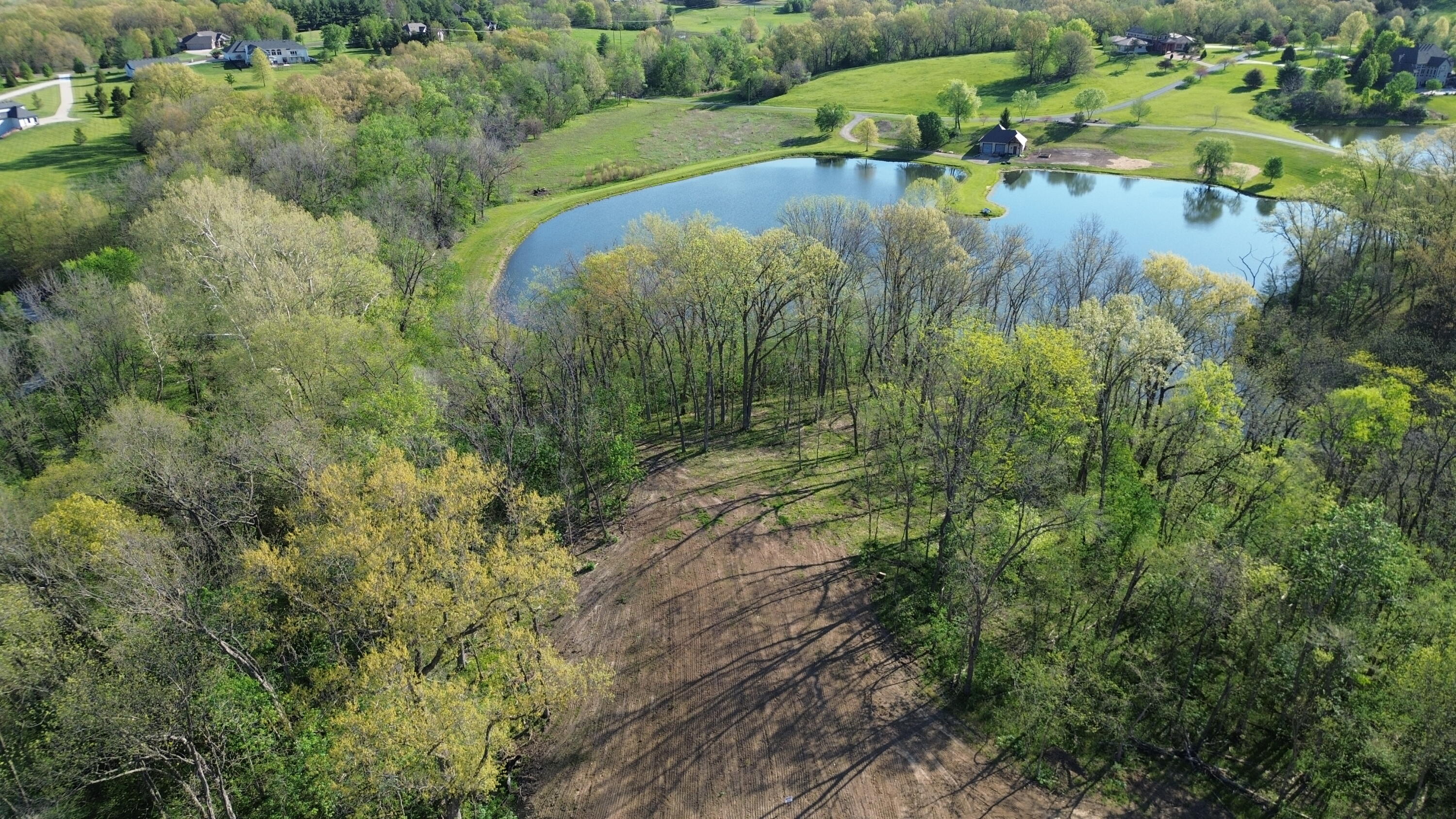 Lot 203 Cresskill Dr Property Photo 1
