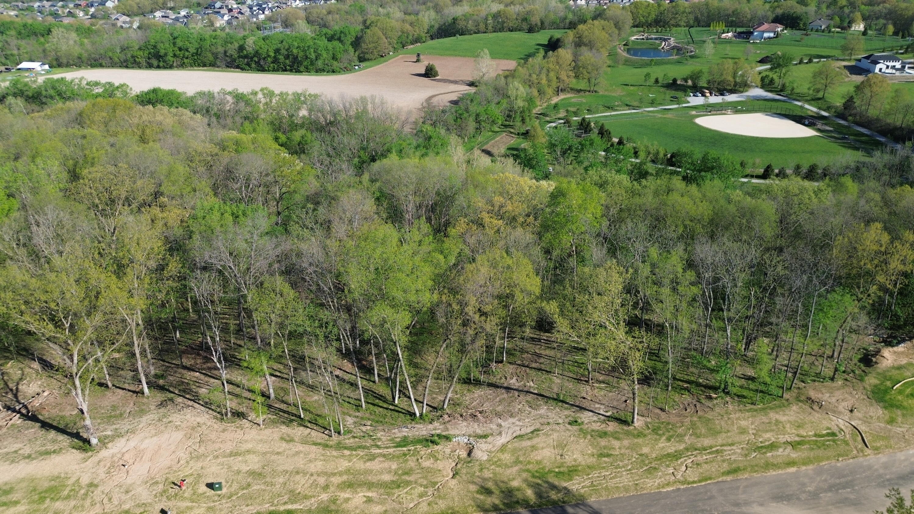 Lot 202 Cresskill Dr Property Photo 1