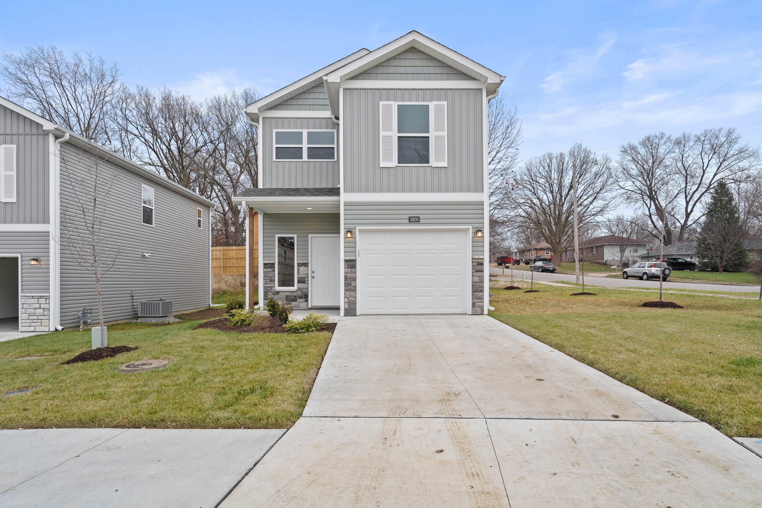 3900 BRAGG CT Picture