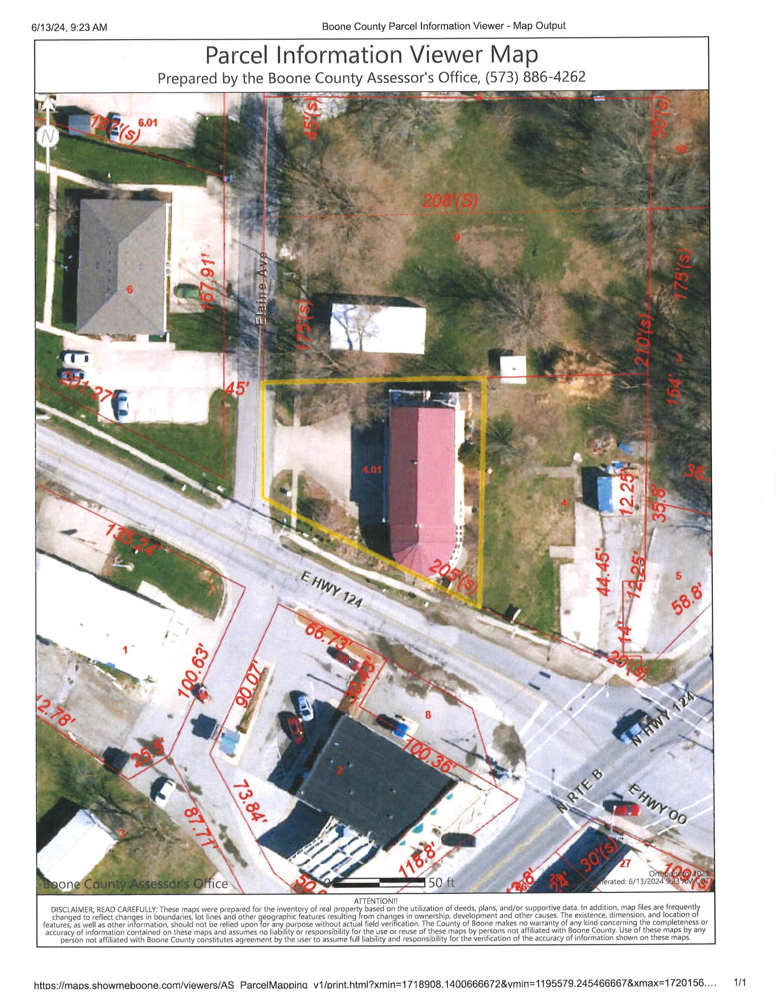 123 E 124 Property Photo 5