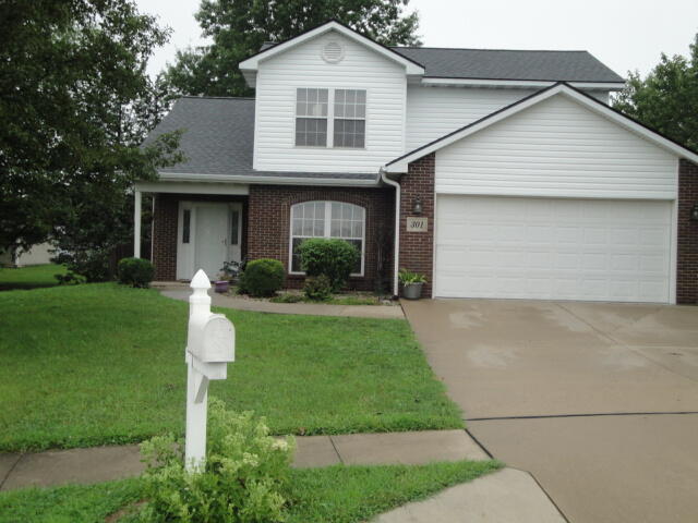 301 PORT WAY Property Photo 1