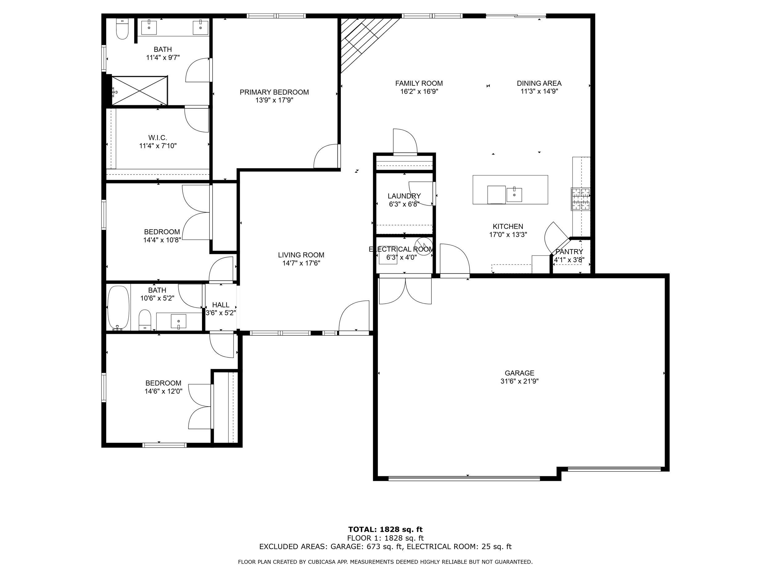 1991 N Booker Dr Property Photo 37