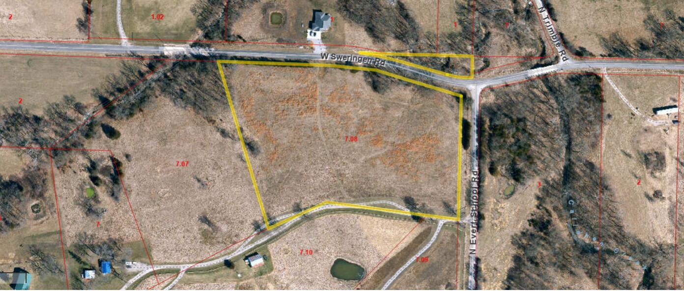 N Evert School Rd Property Photo 4