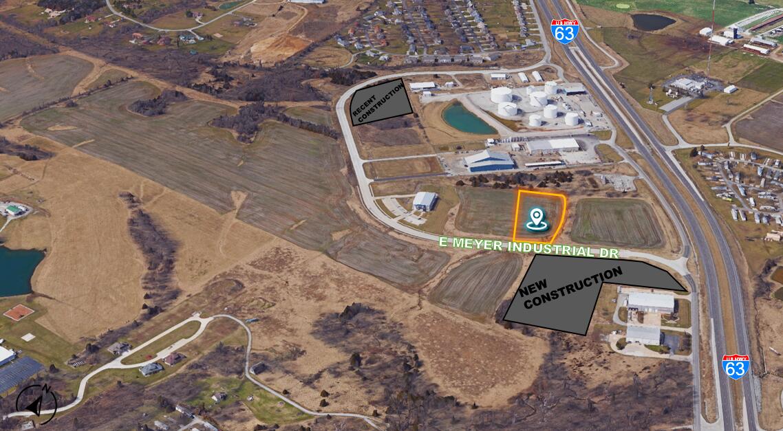Lot 2a E Meyer Industrial Dr Property Photo 2
