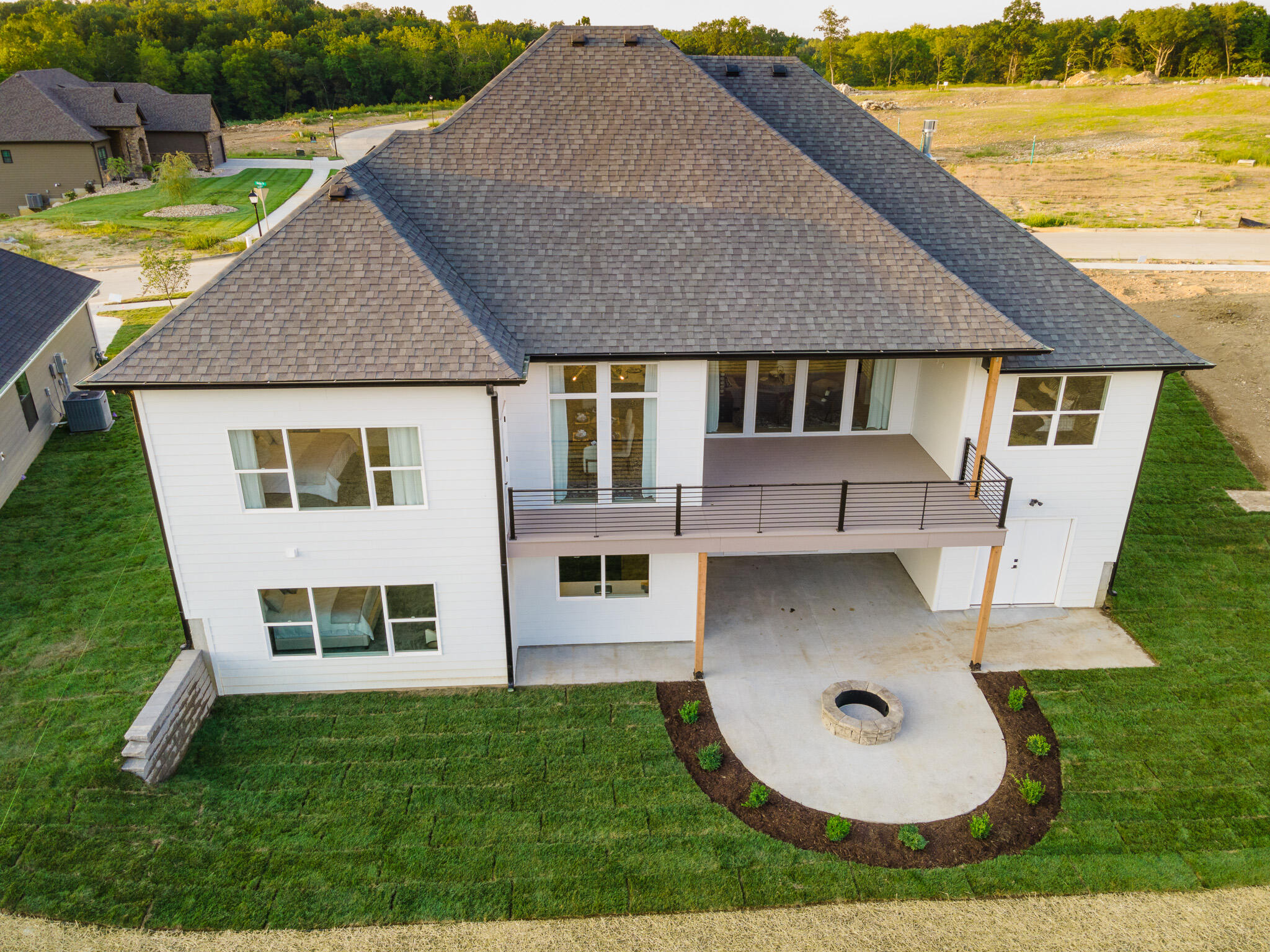 Preplanned Lot 149 Cromford Lane Ln Property Photo 6