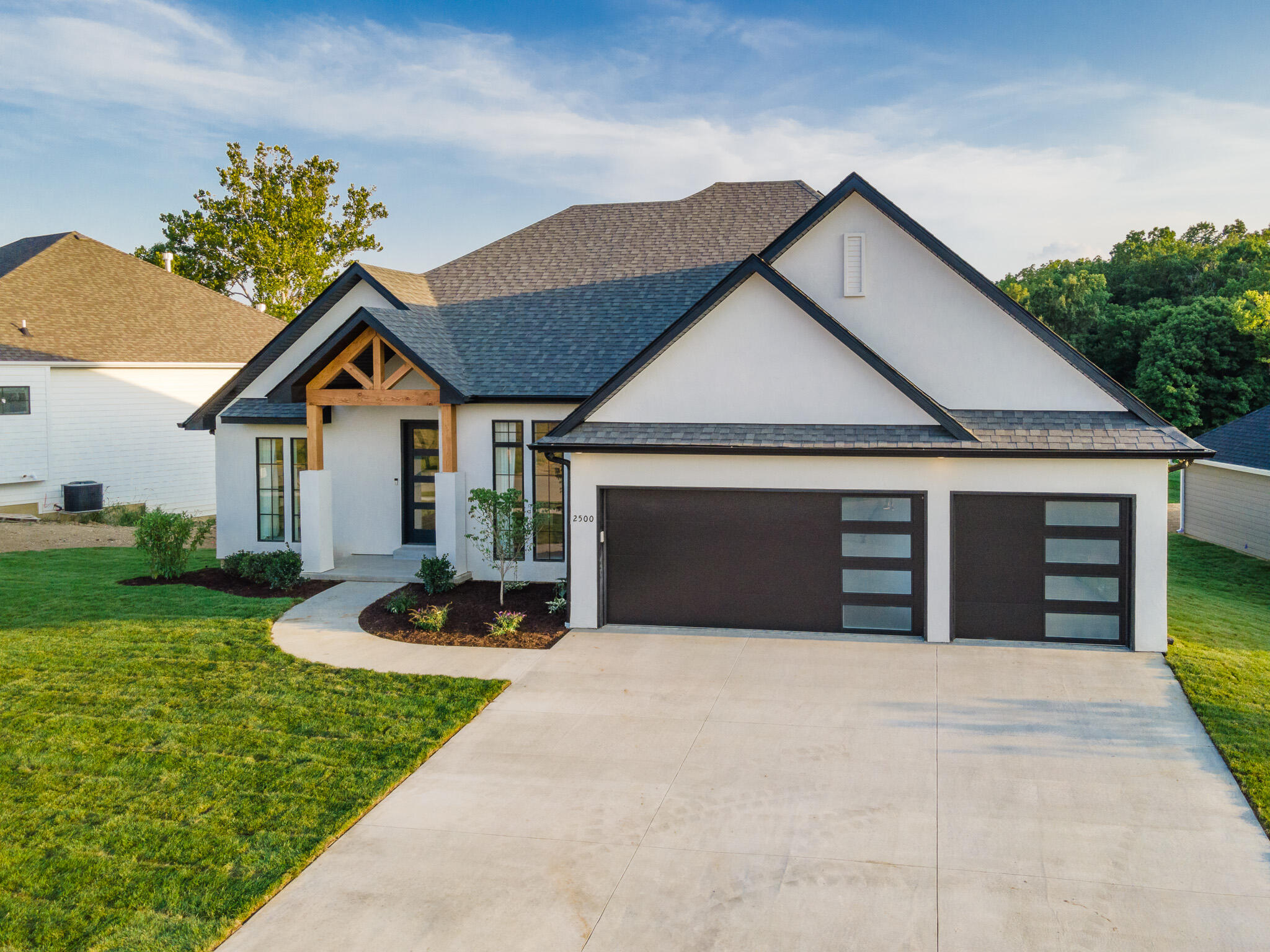 Preplanned Lot 15 Starling Ct. Property Photo 1
