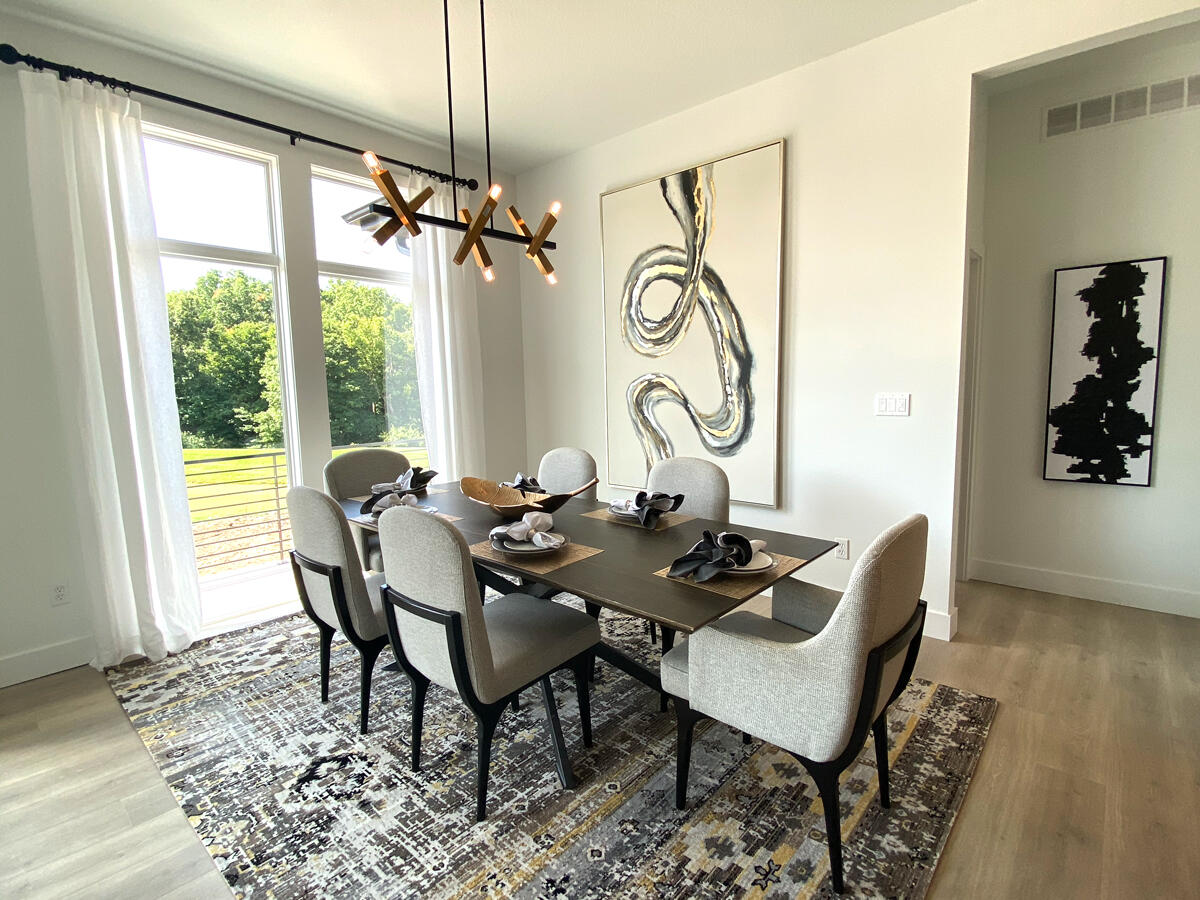 Preplanned Lot 15 Starling Ct. Property Photo 4