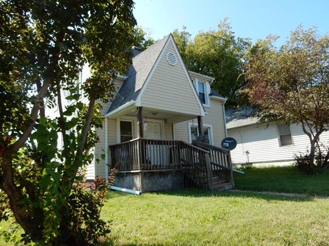 501 N Providence Rd Property Photo