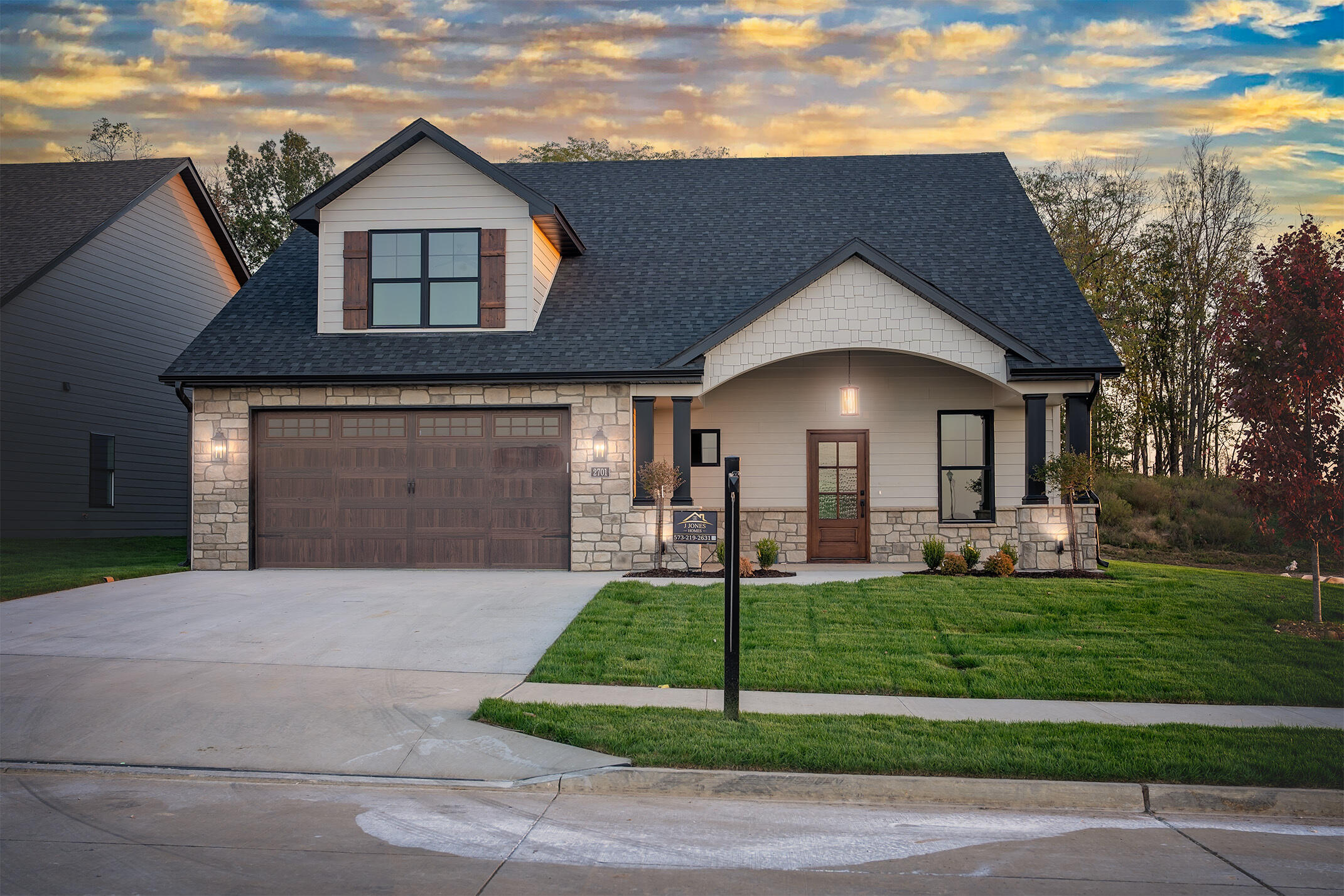 2701 Misty Flower Dr Property Photo 40