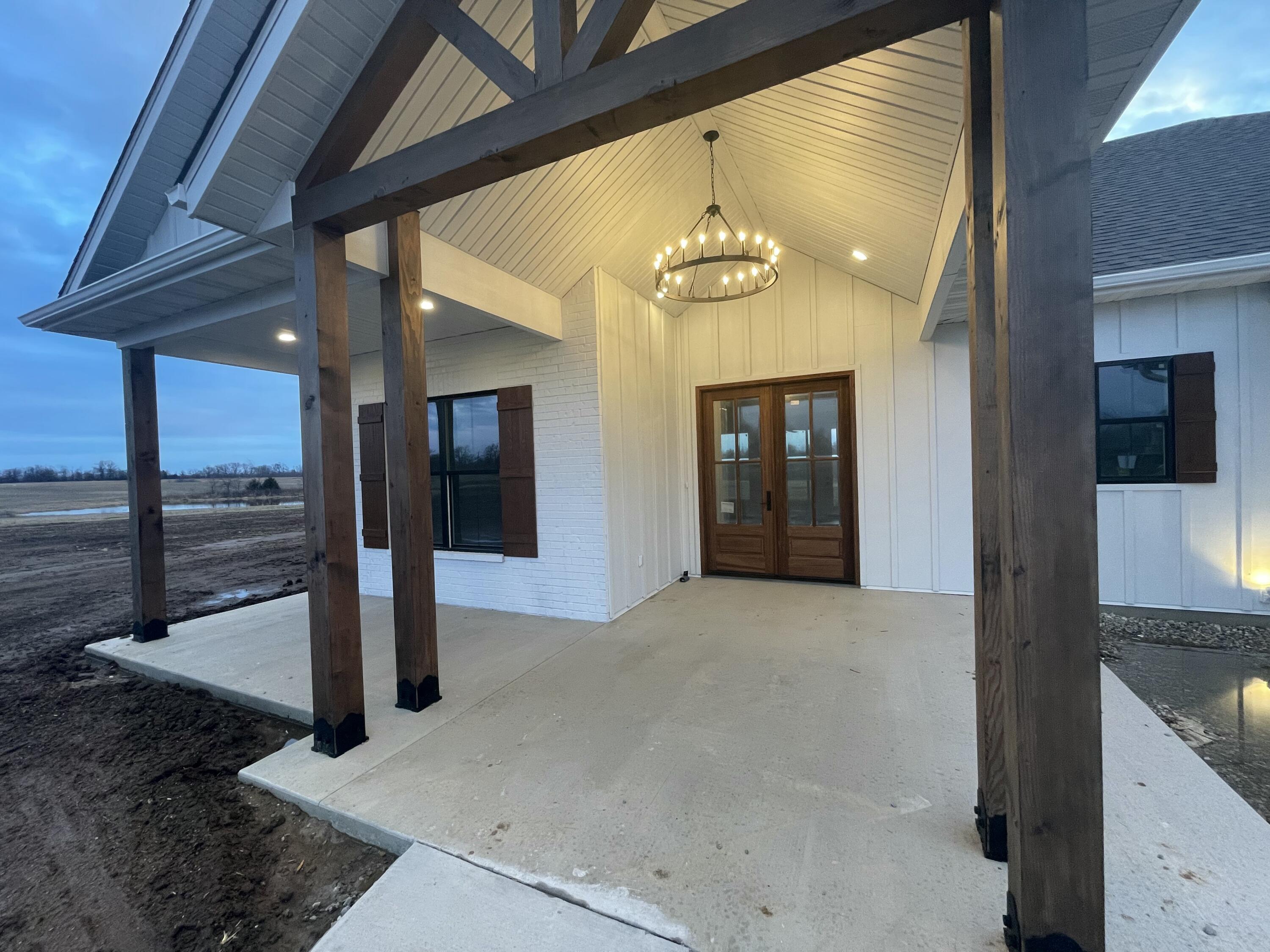 14125 N Hayden's Pointe Property Photo 1