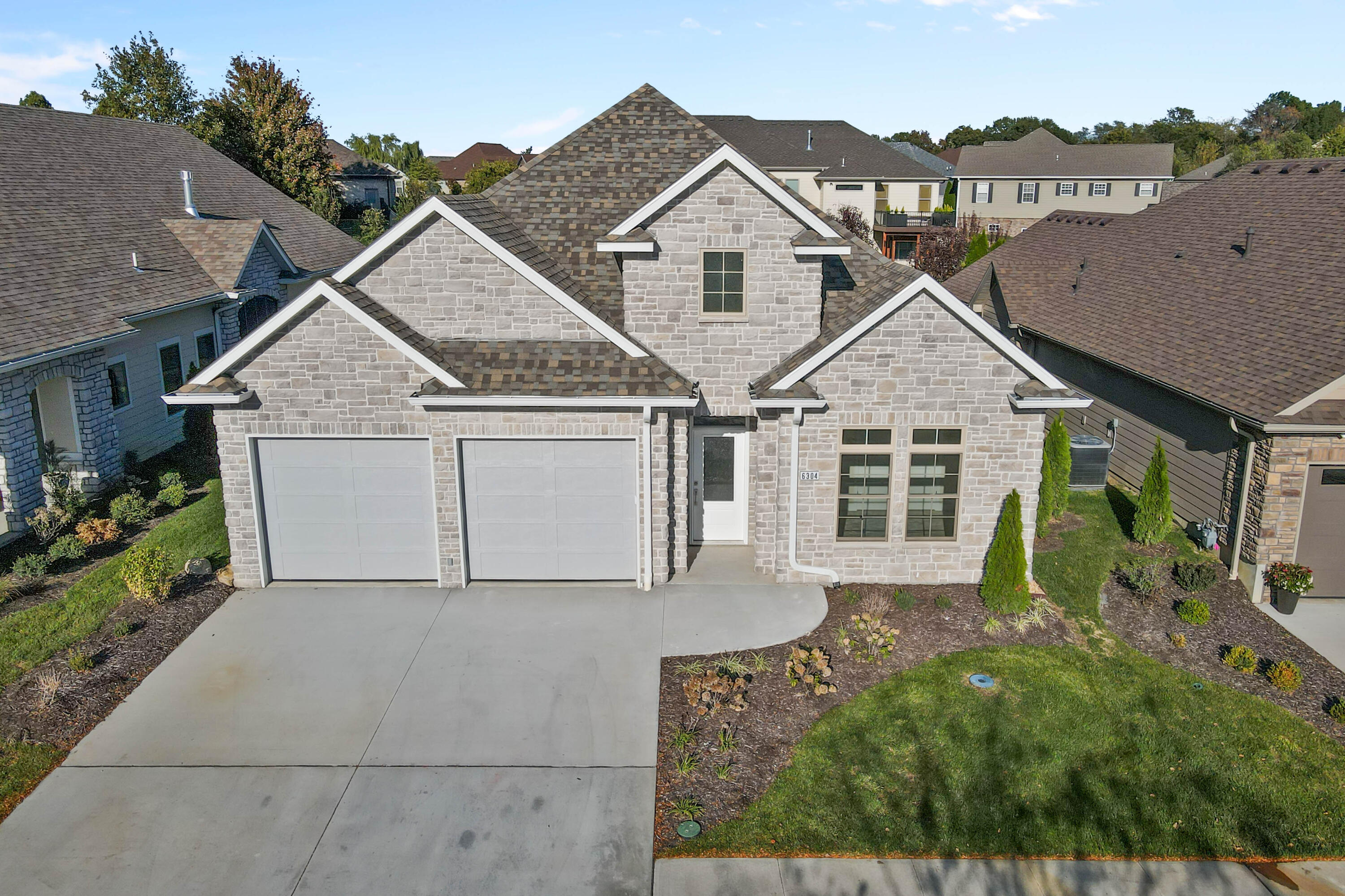 6304 Murano Way Property Photo