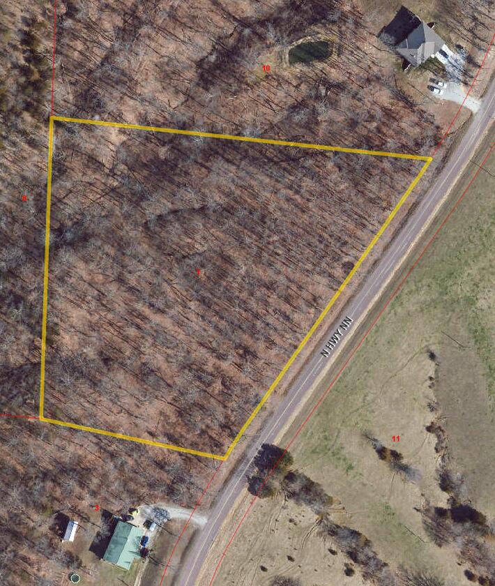 Lot 3 N Hwy Nn Property Photo 2