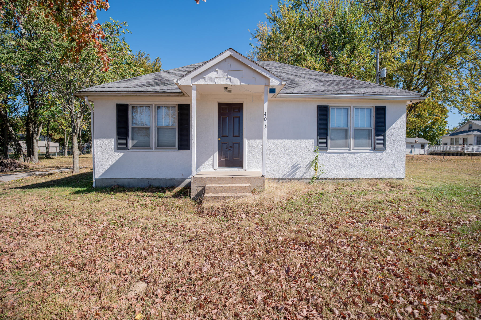 404 Alvarado Ave Property Photo