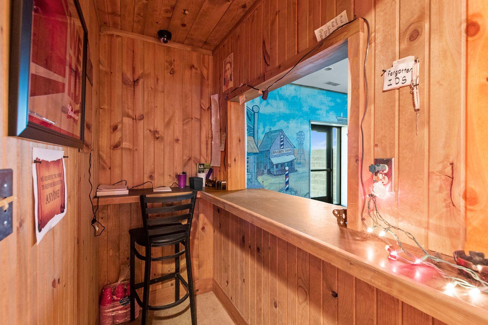1665 Santa Fe Trail Property Photo 8