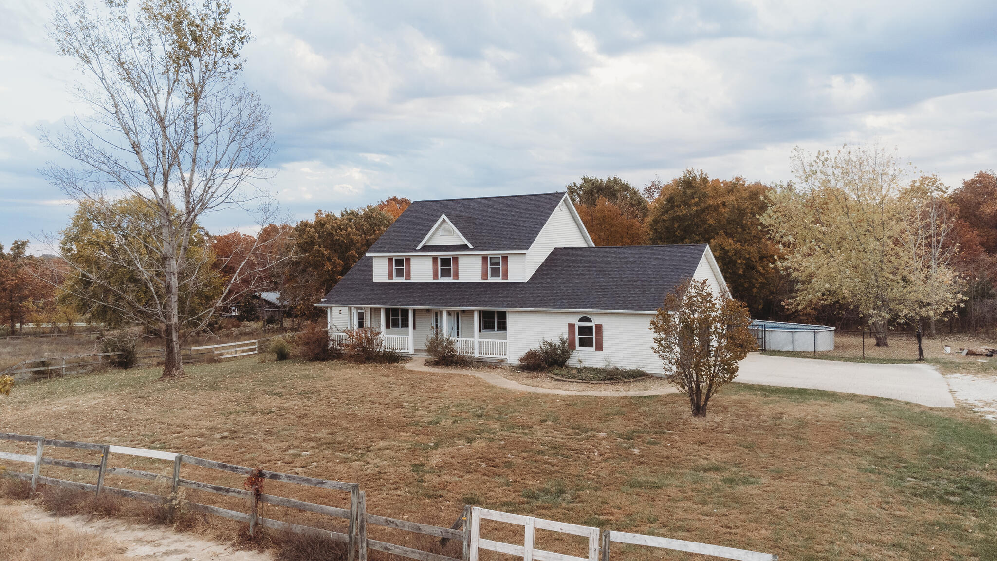 20303 Highway 42 Property Photo