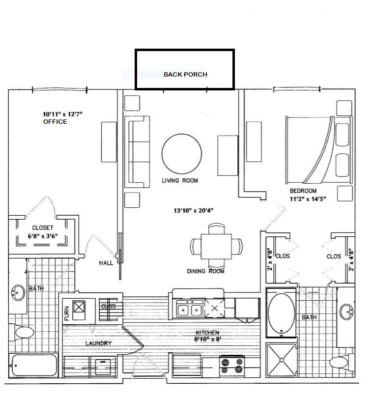 1115 Ashland Rd Property Photo 17