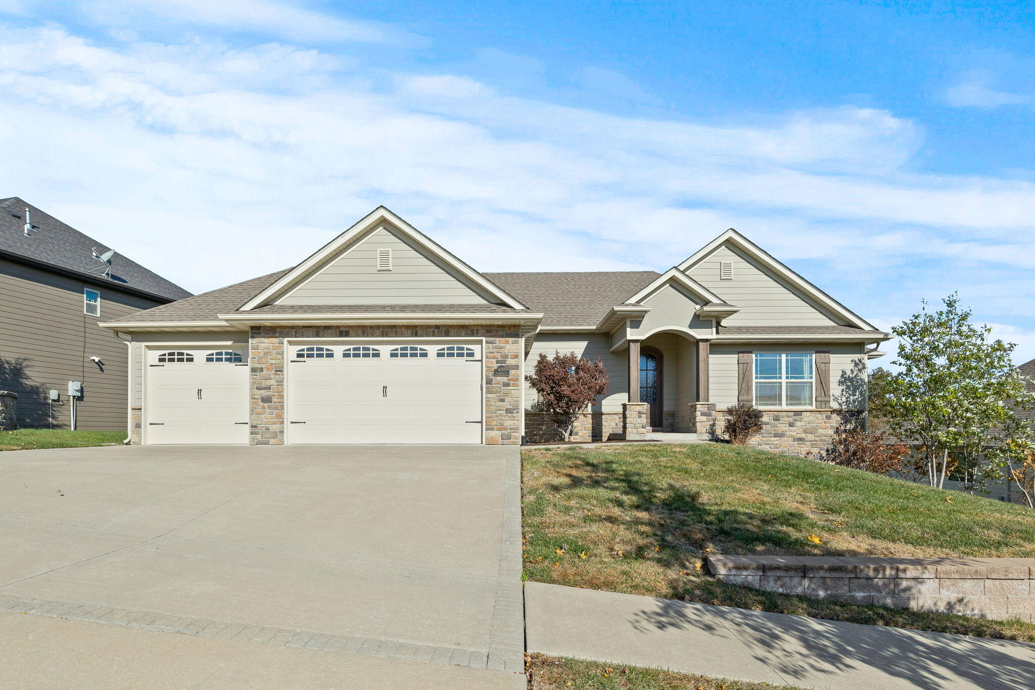 4709 Emeribrook Ct Property Photo