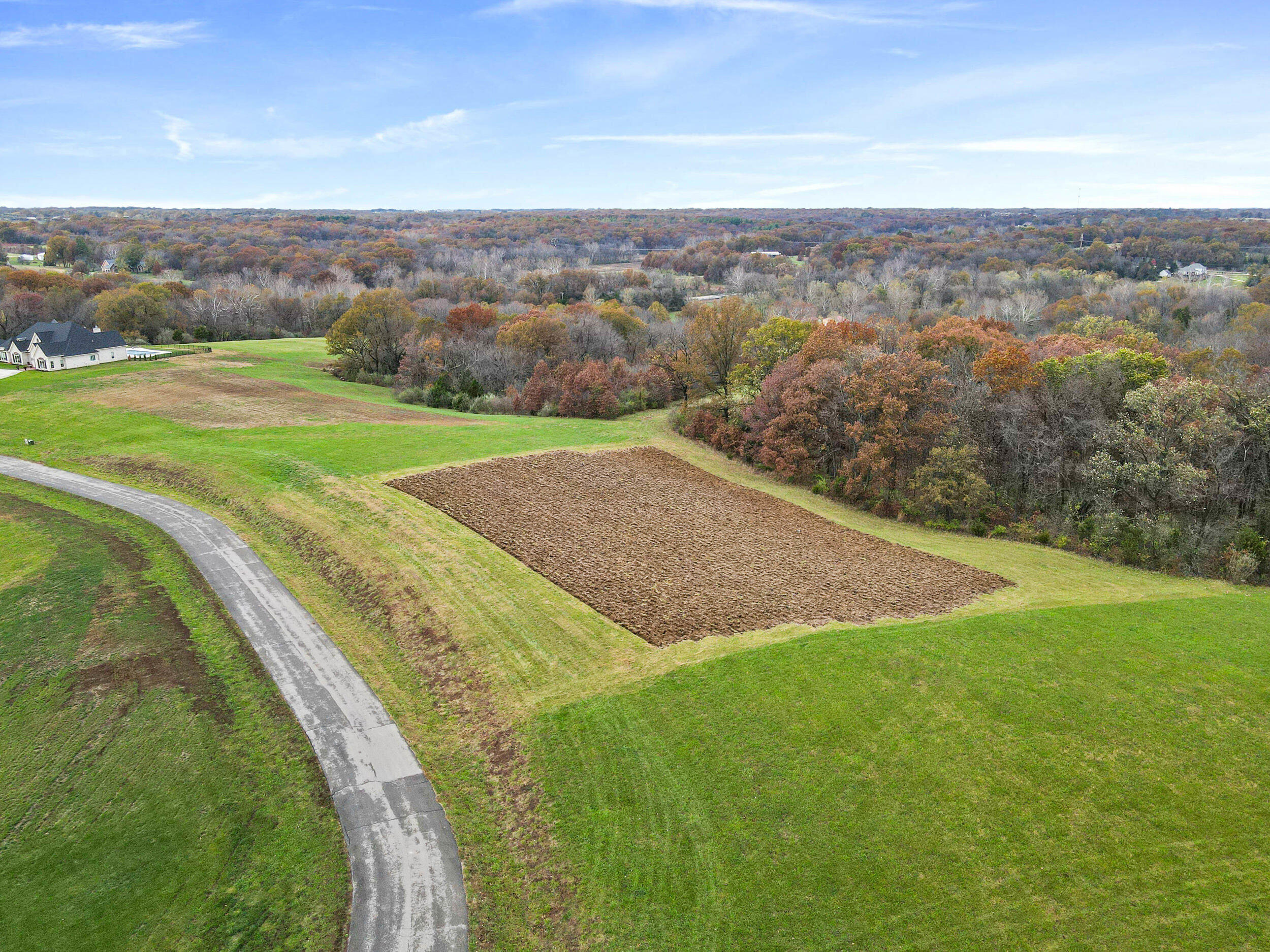 Tract 9 Scenic View Estates Property Photo