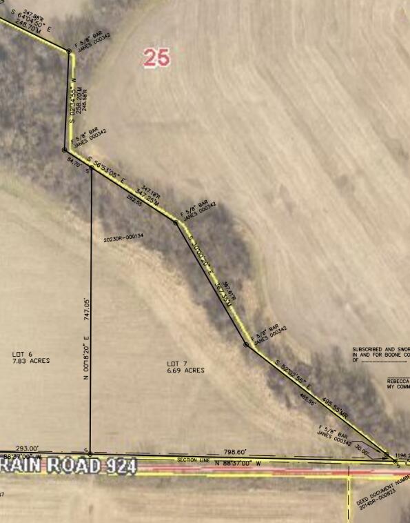 TRACT 7 AR 924 Property Photo 1