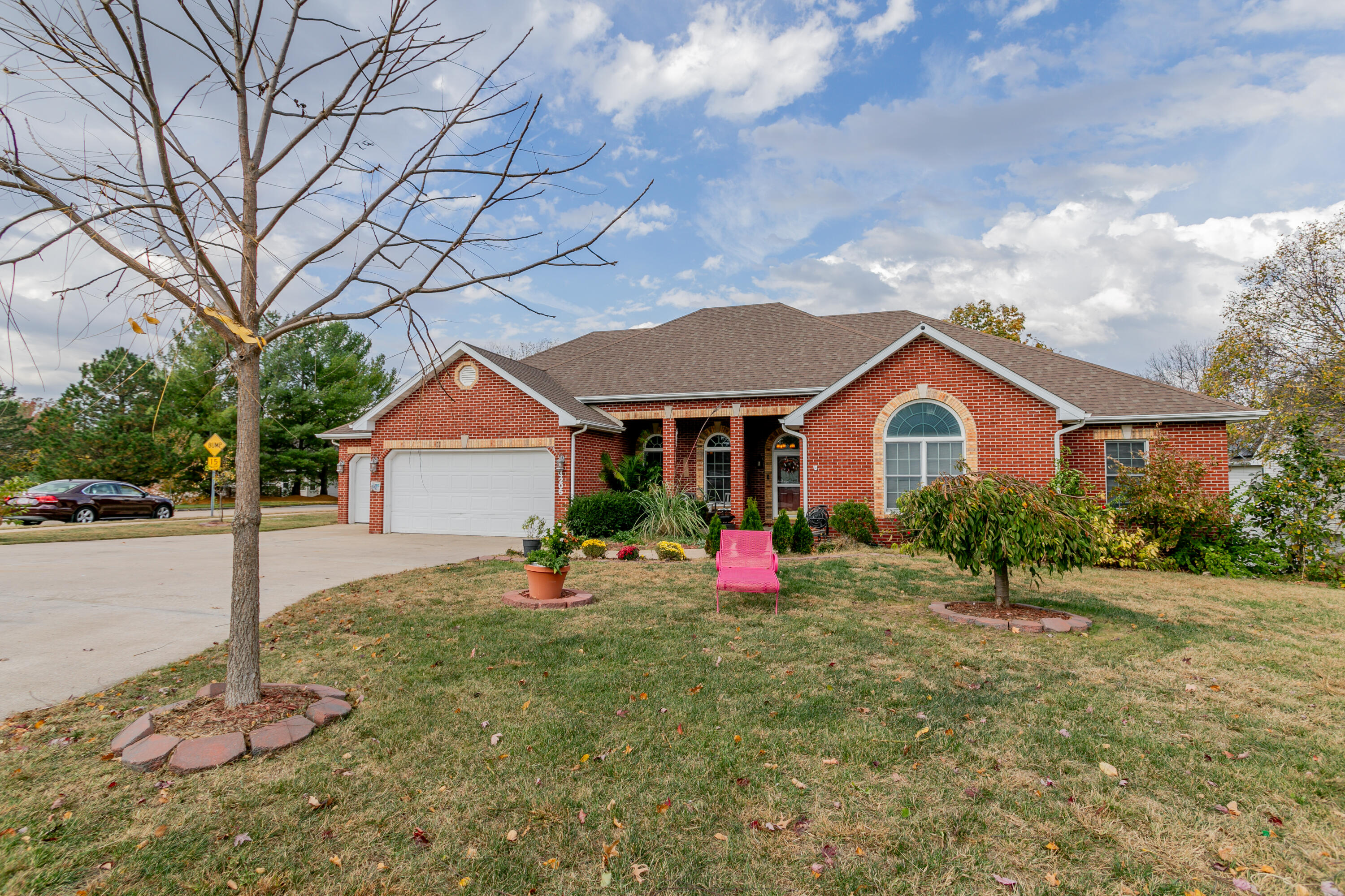 4205 Cape Cod Ct Property Photo 1