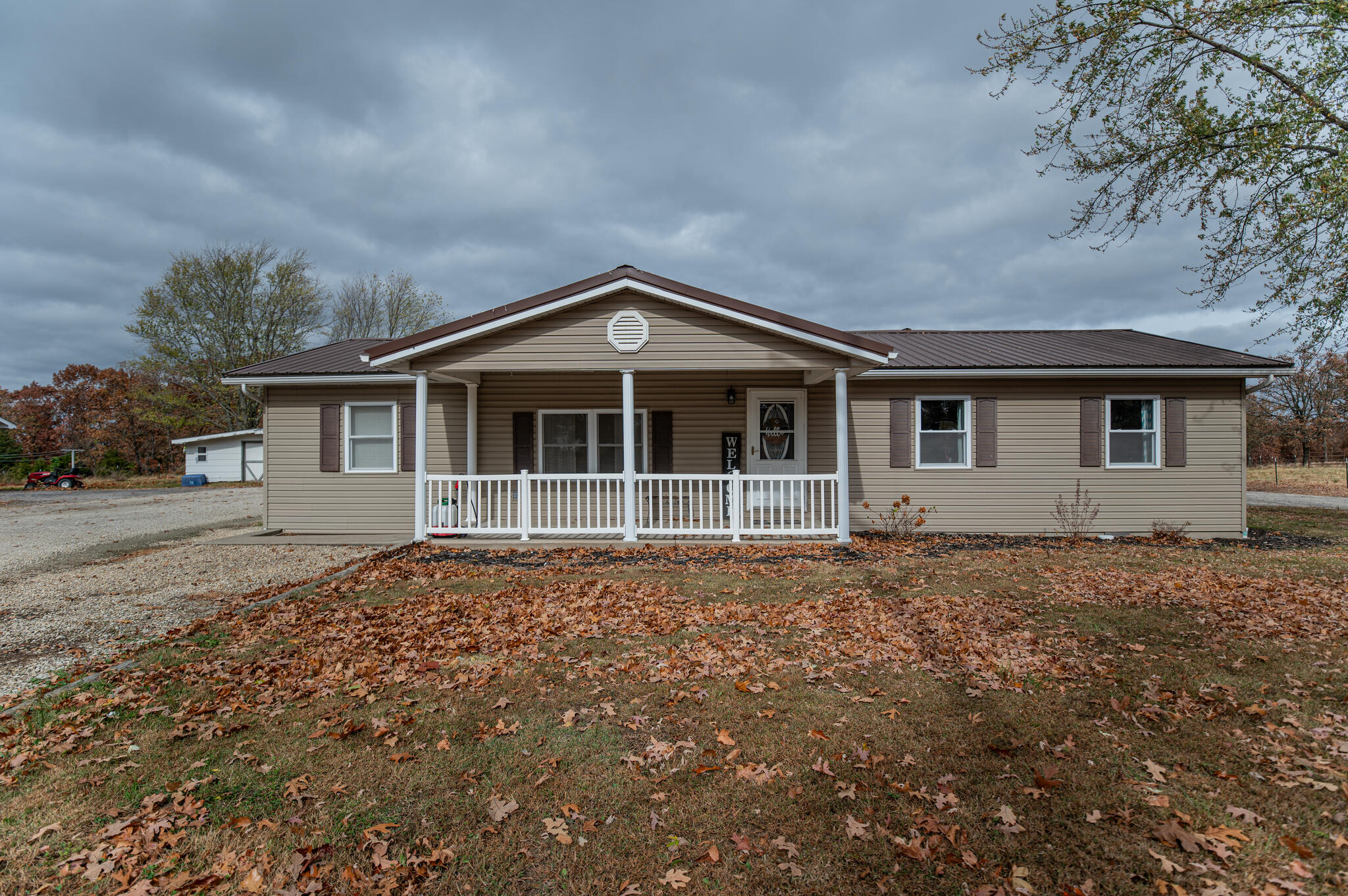 1106 W Parkview Dr Property Photo
