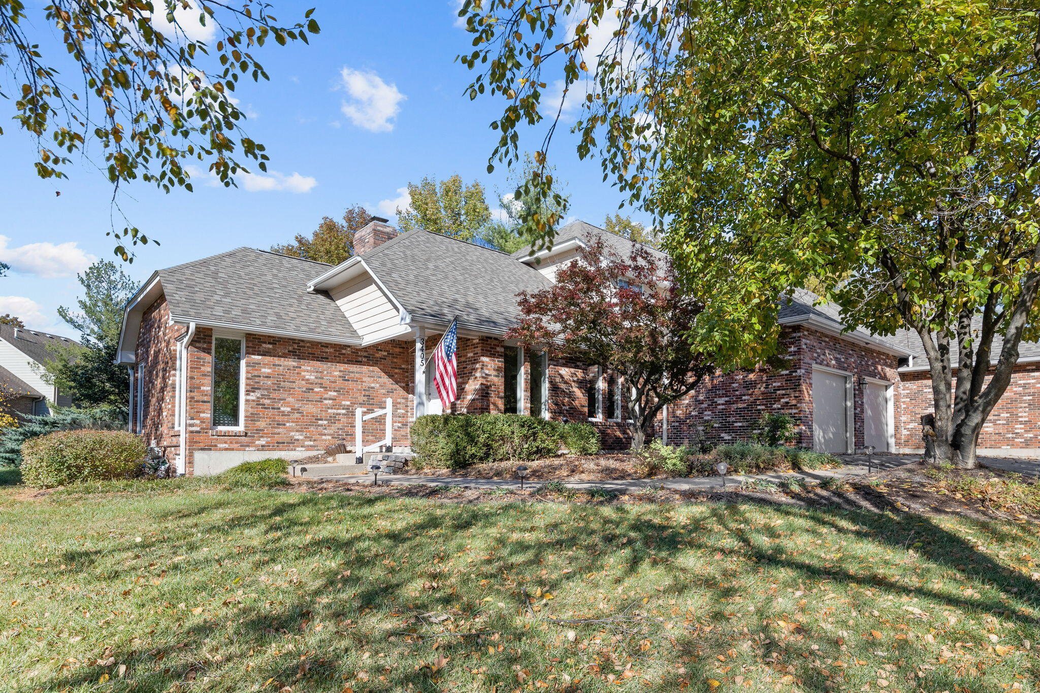 3405 Woodrail Terr Property Photo 1