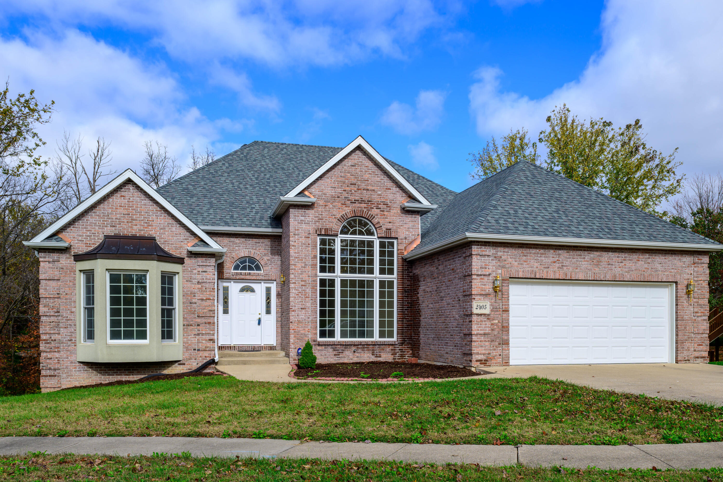 2405 Wild Oak Ct Property Photo