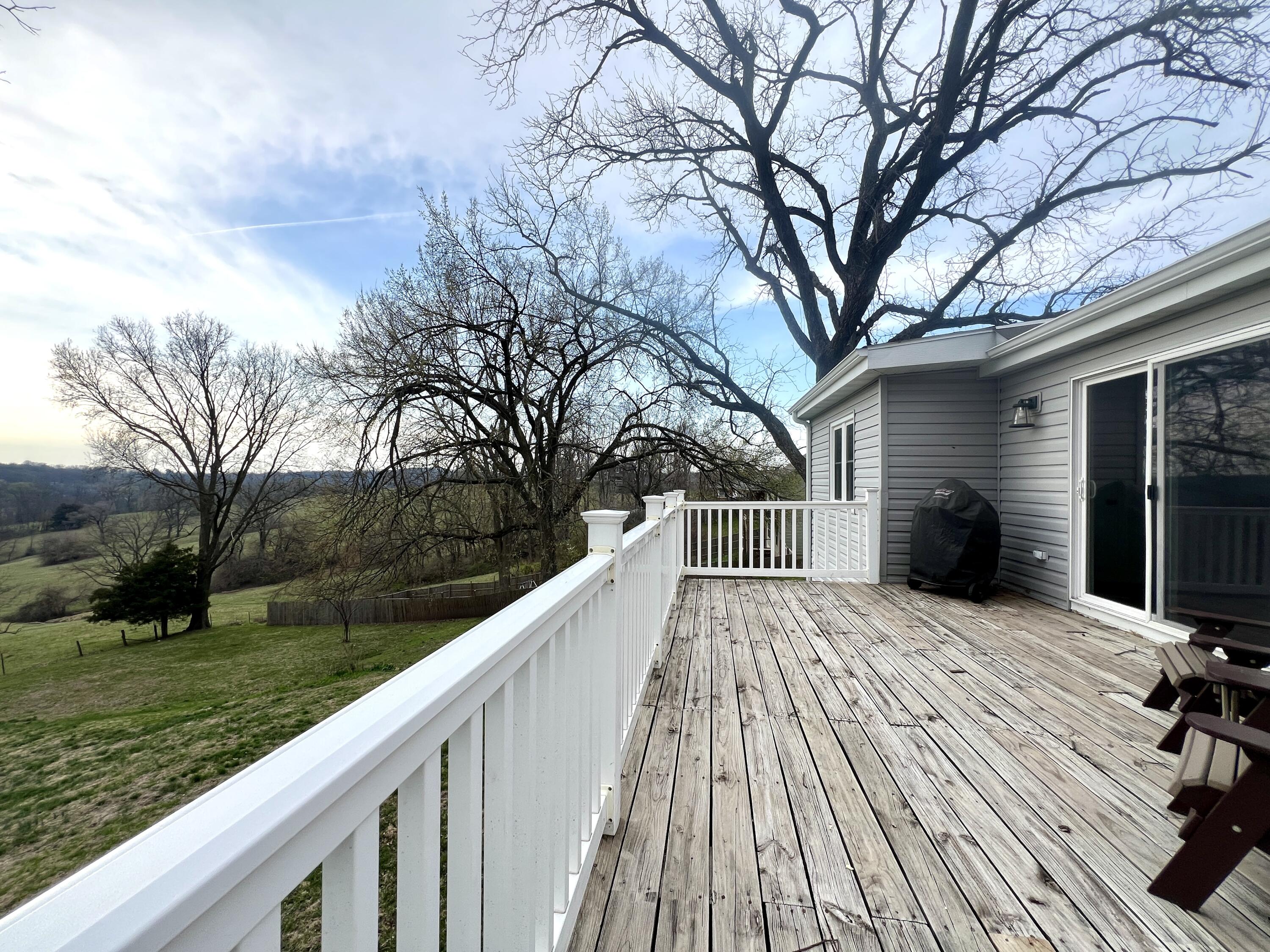 1004 Santa Fe Trail Property Photo 3