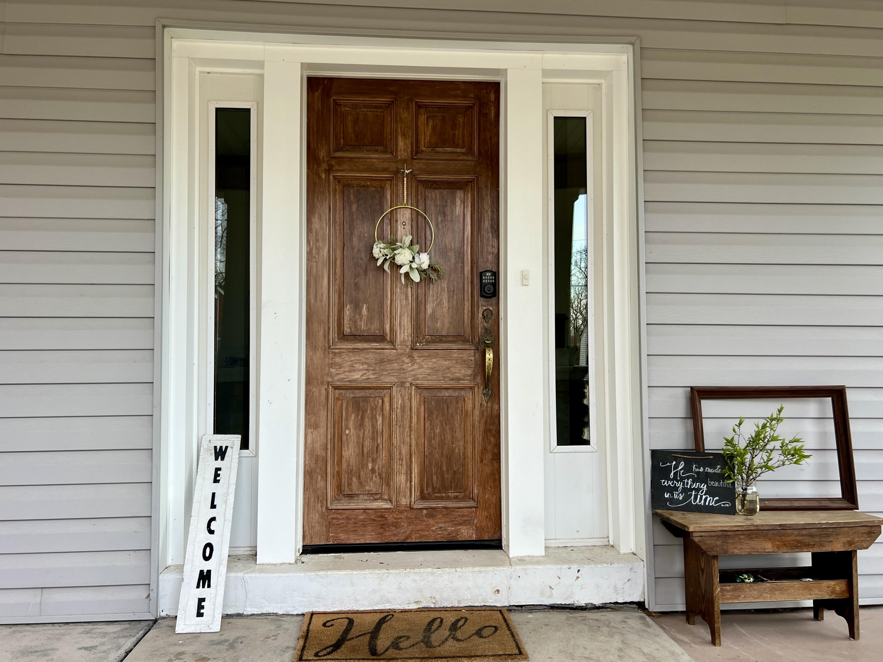 1004 Santa Fe Trail Property Photo 4