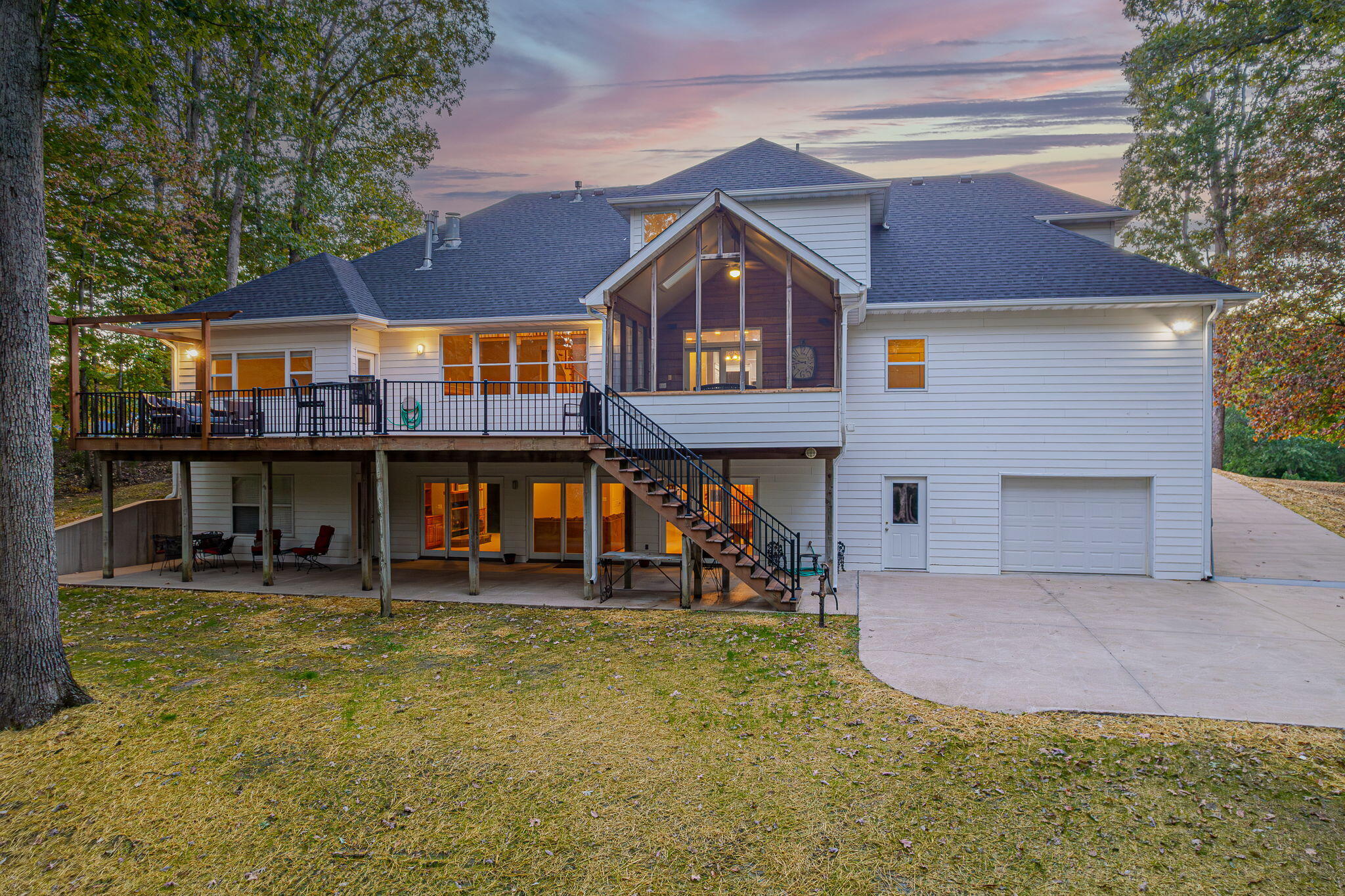 4345 E Ravens Ridge Dr Property Photo 5