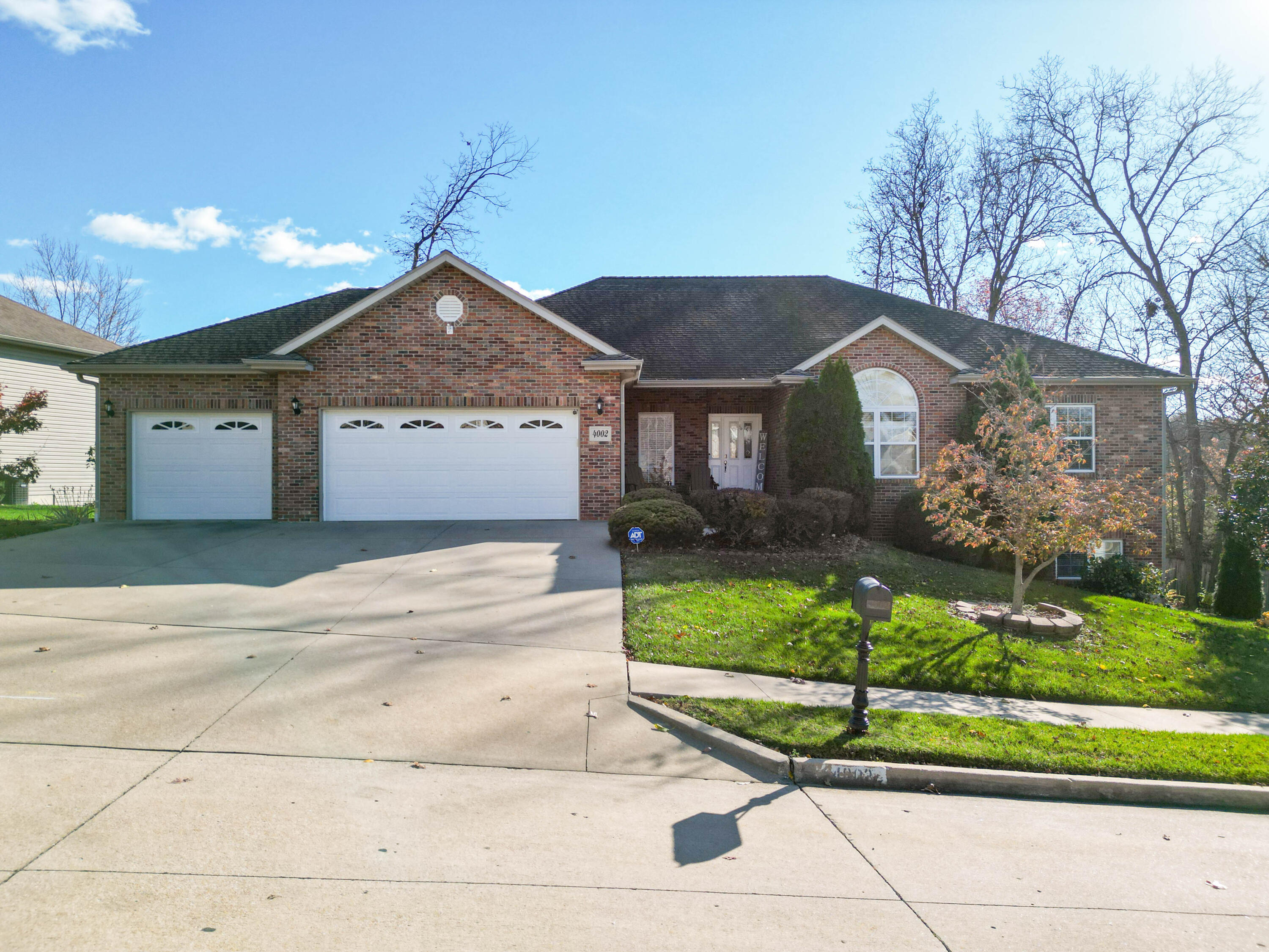 4002 Daylily Ct Property Photo 1