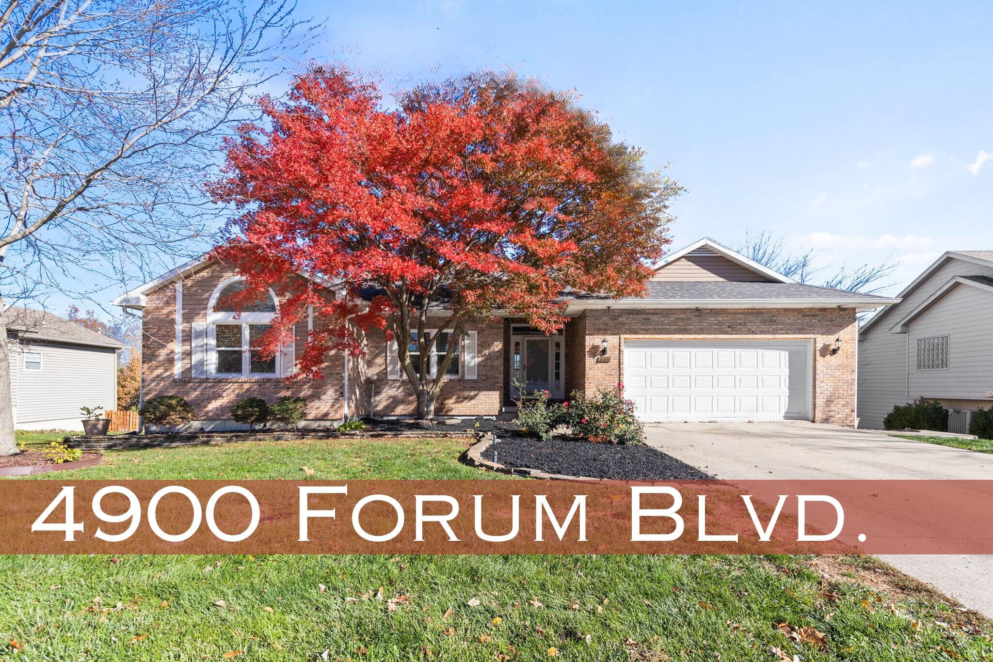 4900 FORUM BLVD Picture