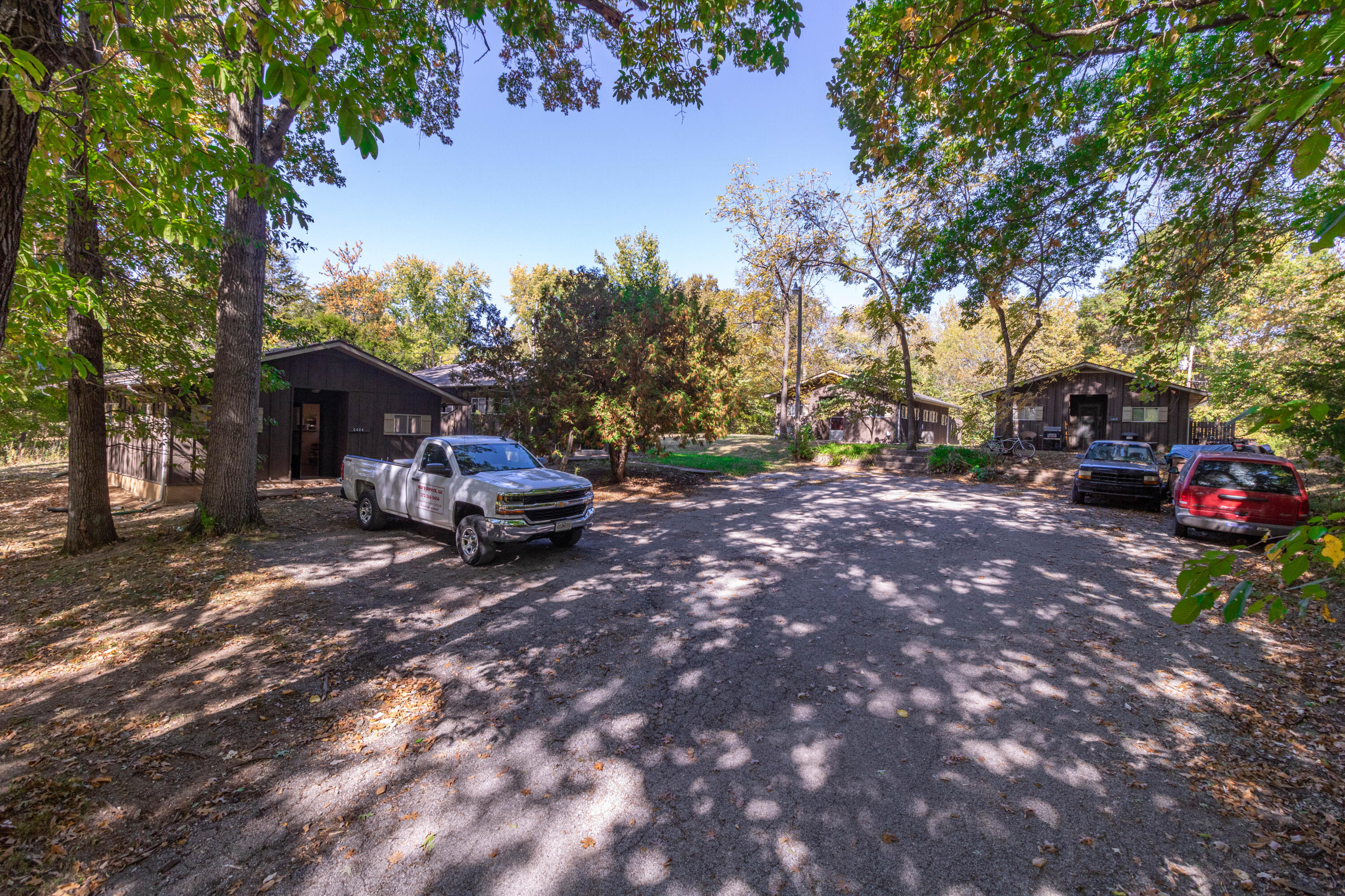 6410 N Hwy Vv Property Photo 1