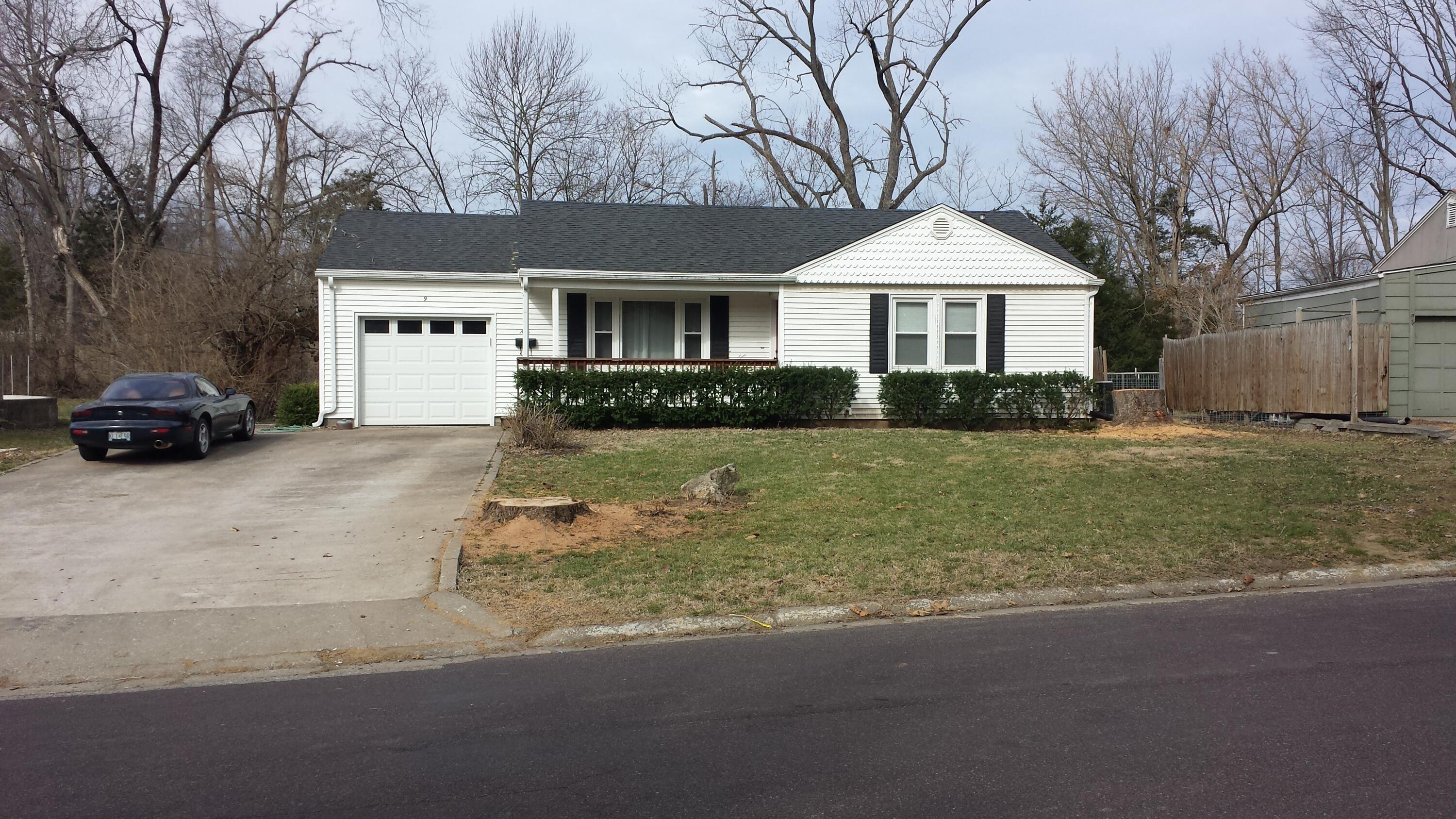 9 WESTRIDGE DR Property Photo 1