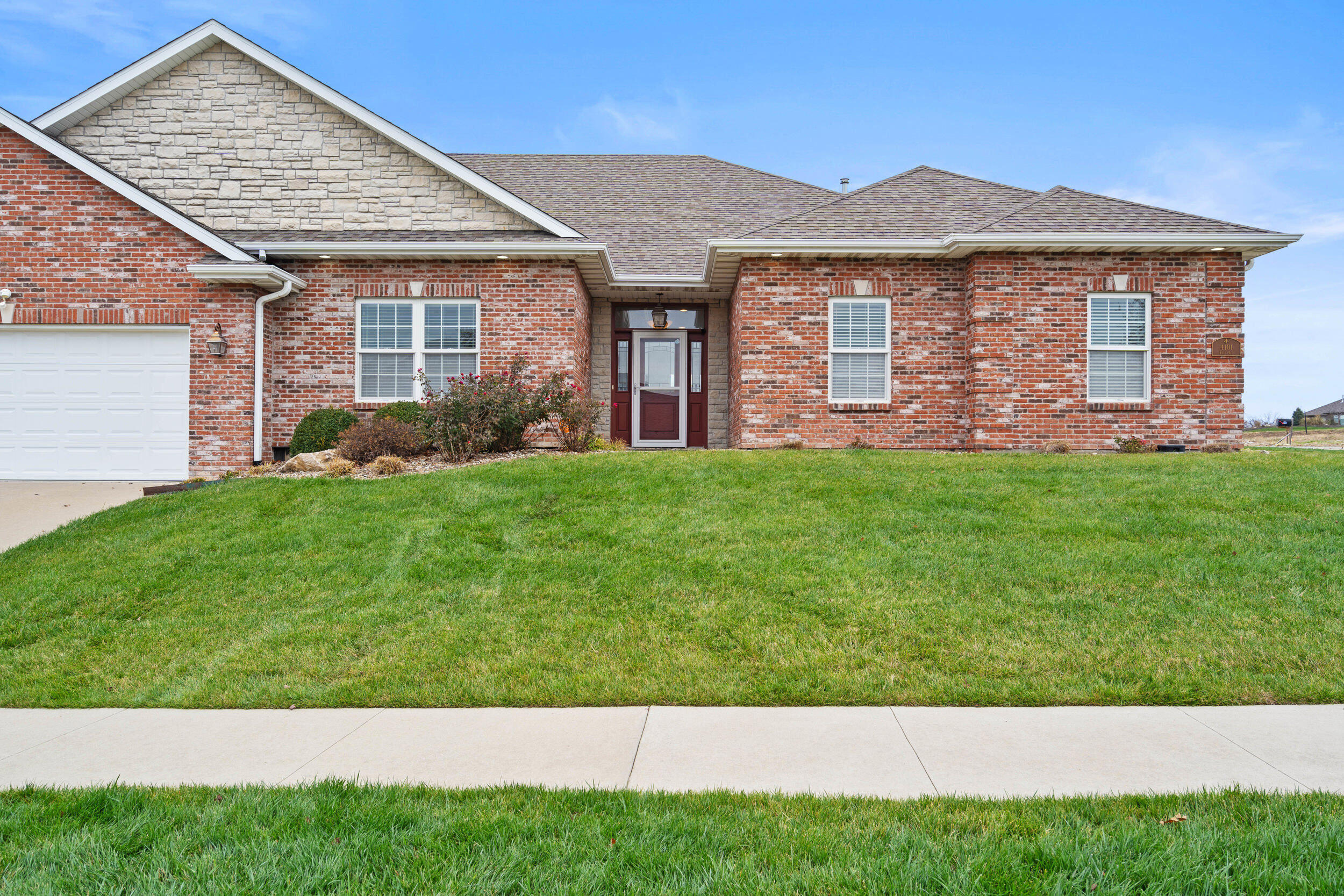 4101 FRITZ CT Picture