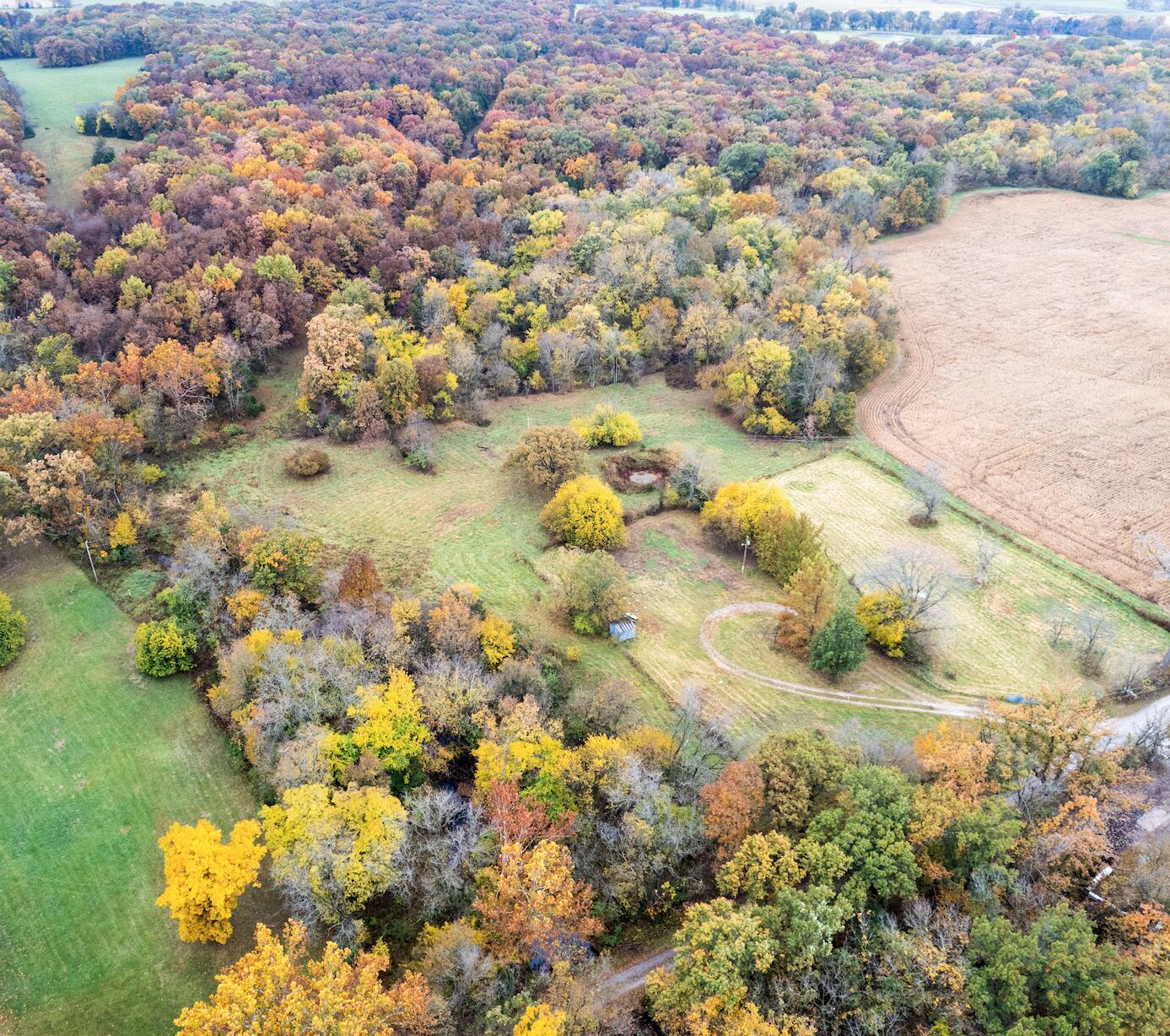 20.35 Acres E Sugar Grove Rd Property Photo