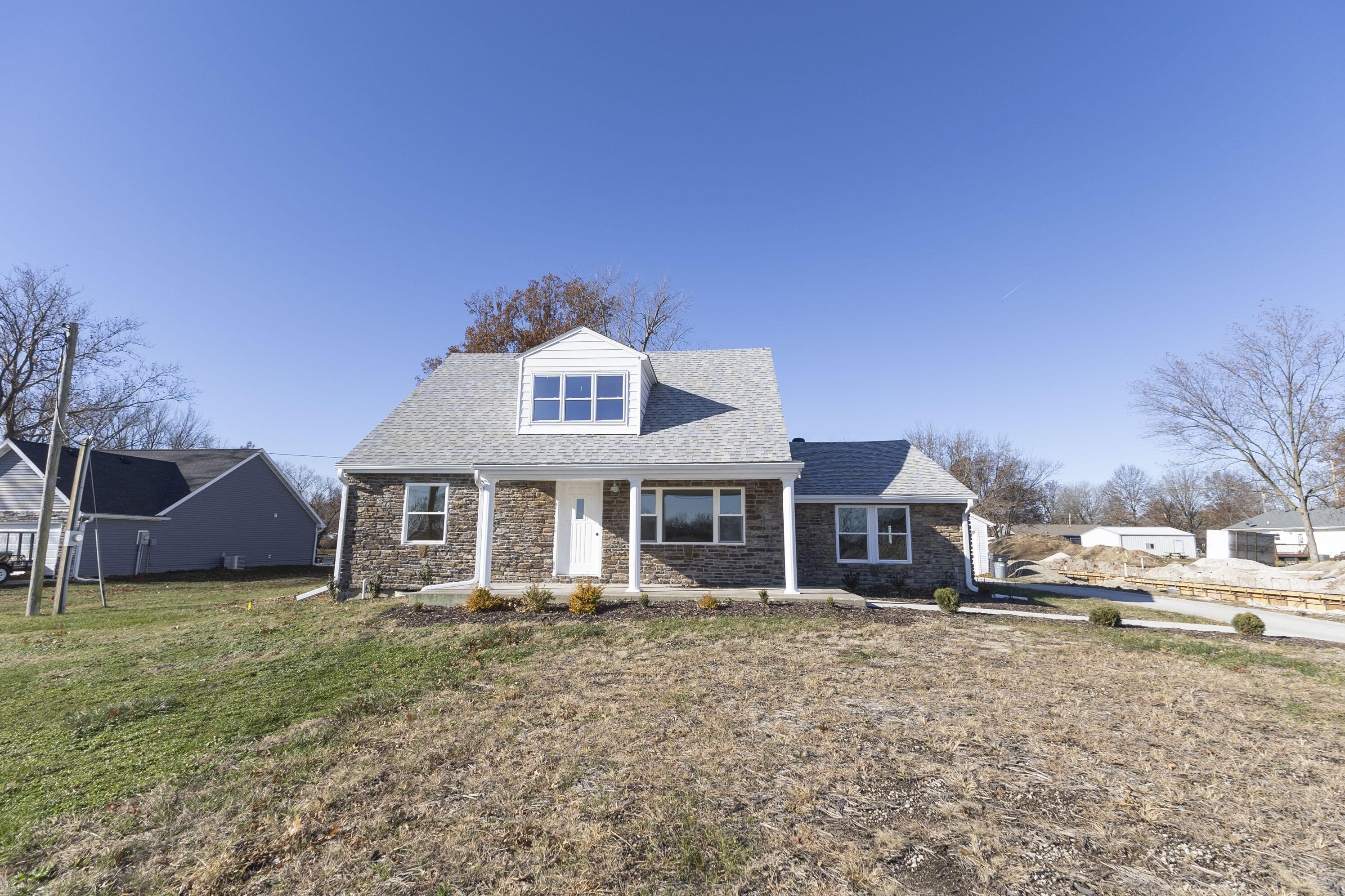 1709 S WILLIAMS ST Picture