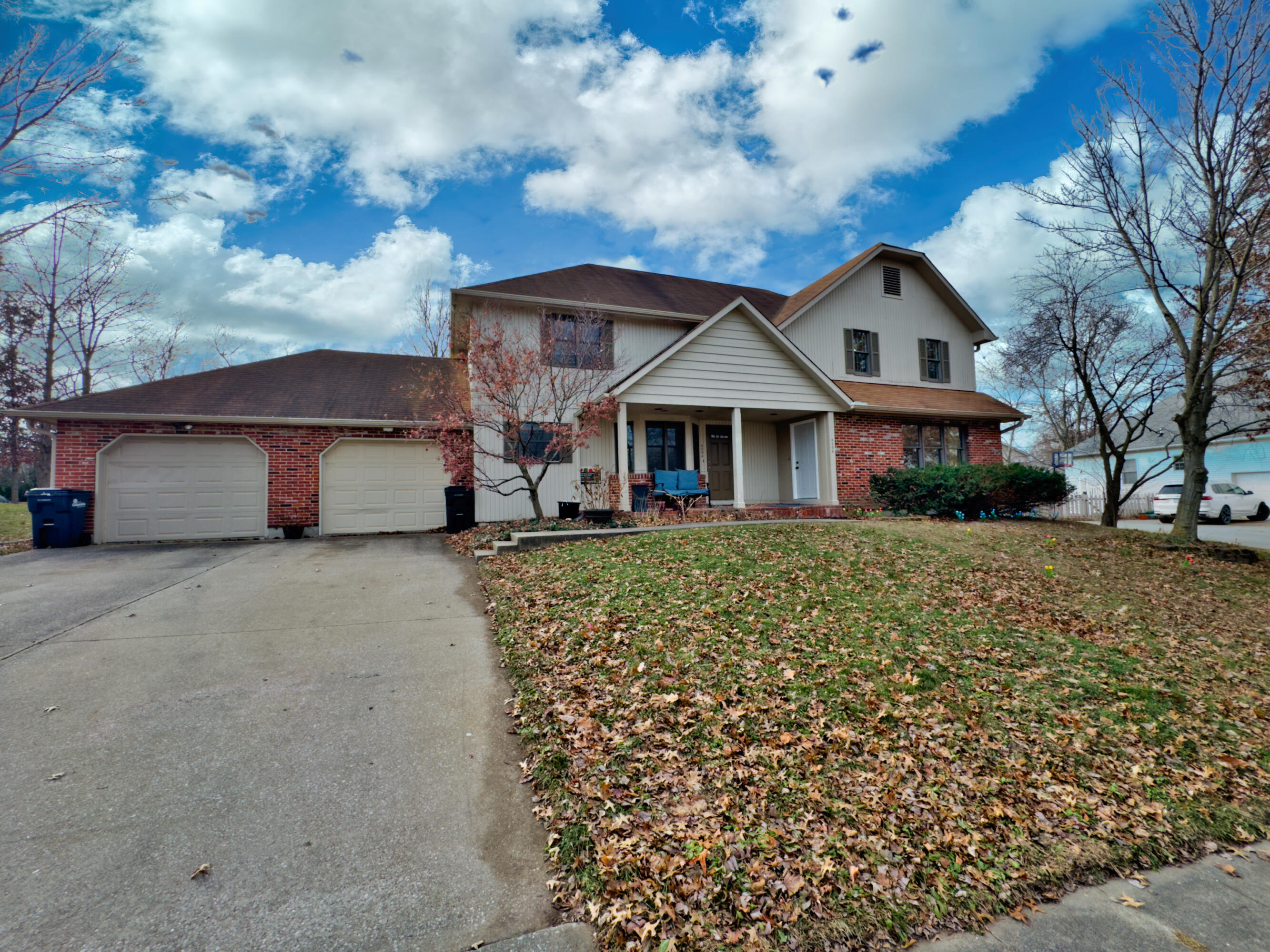 4306 MT CARMEL LN Picture