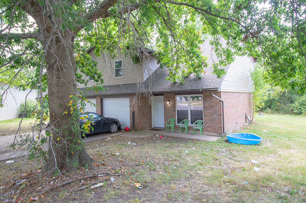 1341 S Roseta Ave Property Photo