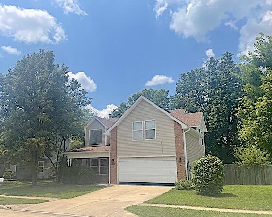 4109 MEADOW VIEW DR Picture