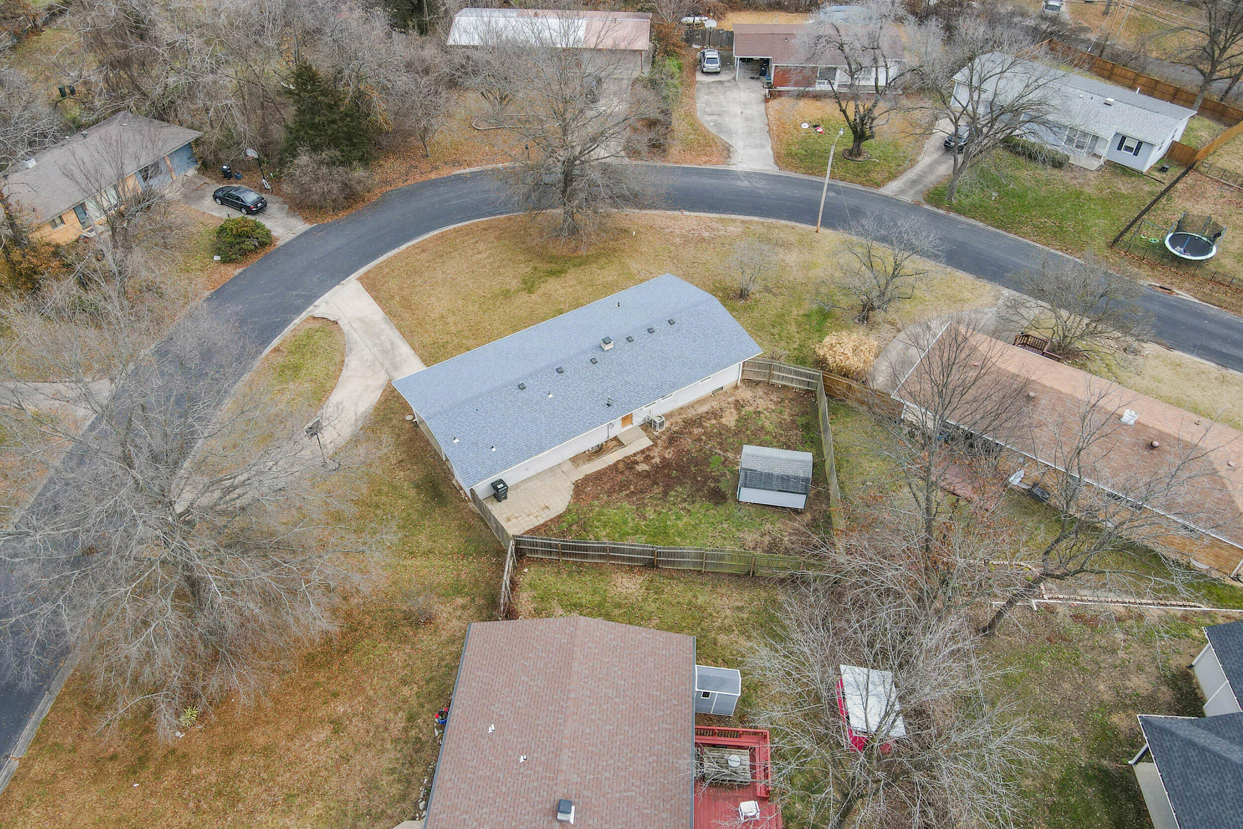 1117 St Christopher St Property Photo