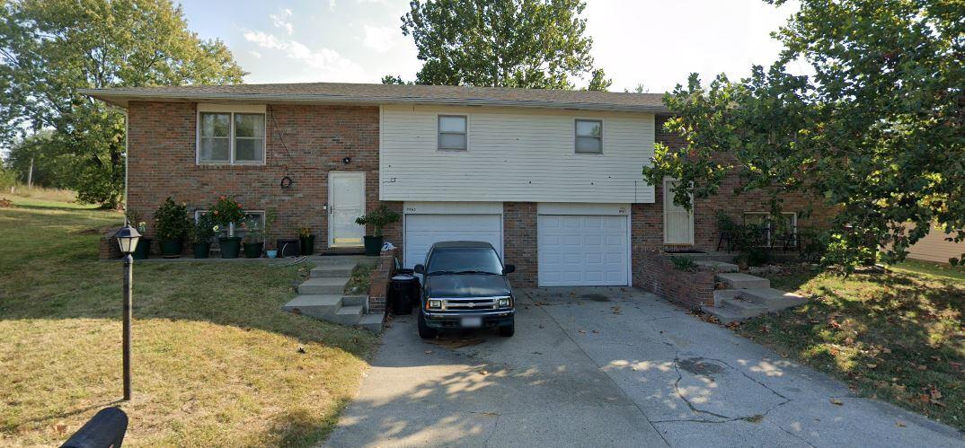 4467 Santa Anna Dr Property Photo 1