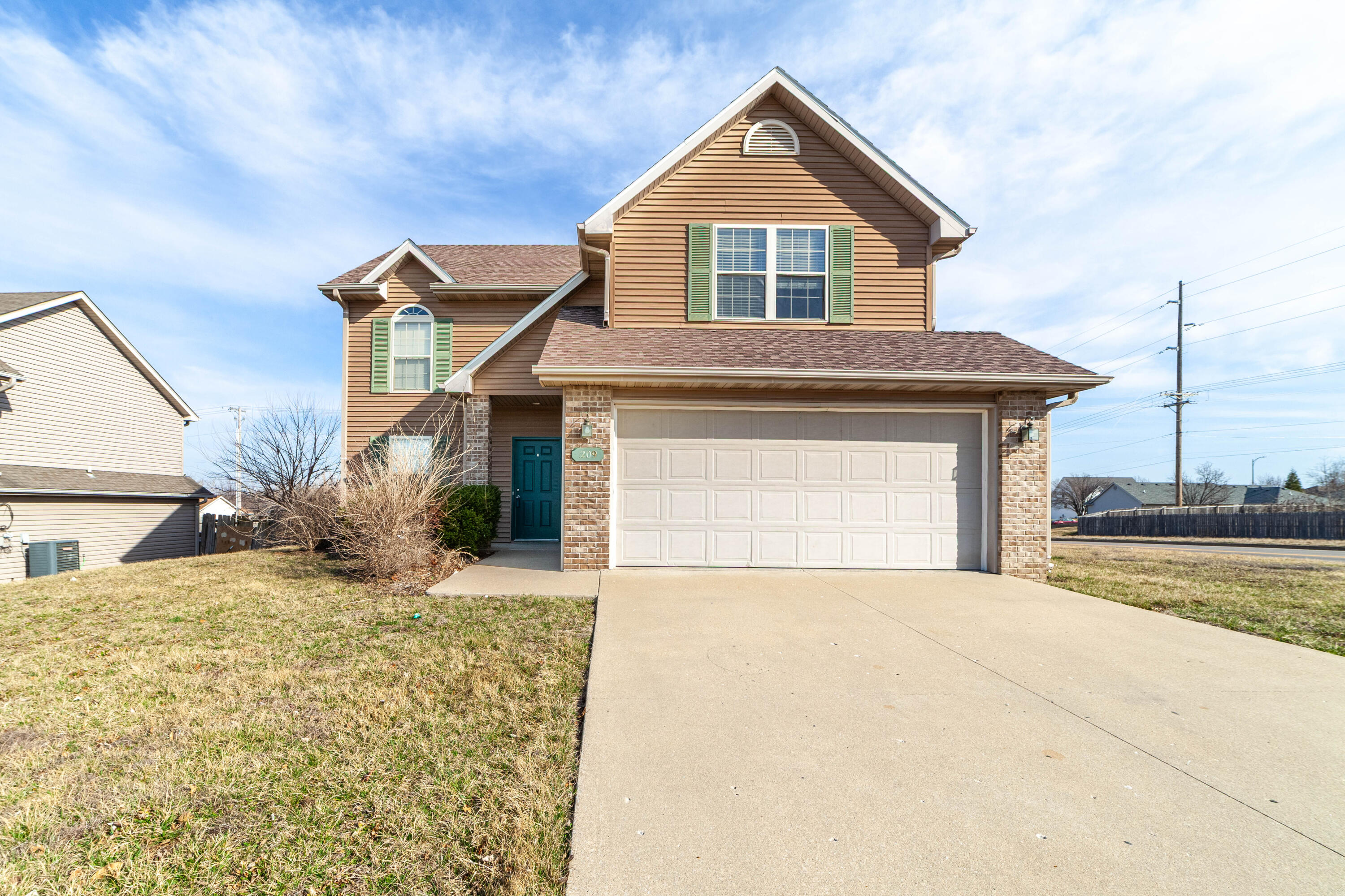 209 Antelope Dr Property Photo