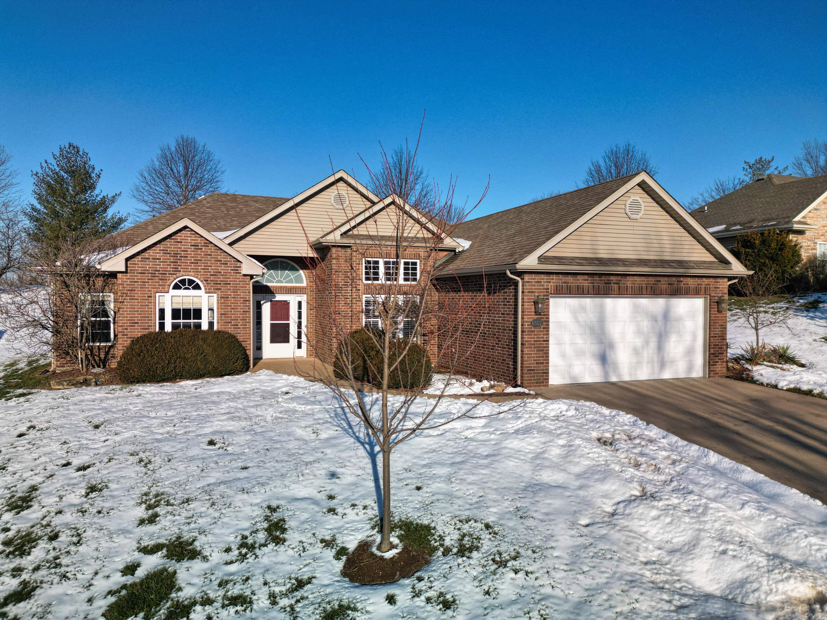 6507 Chelan Dr Property Photo 1