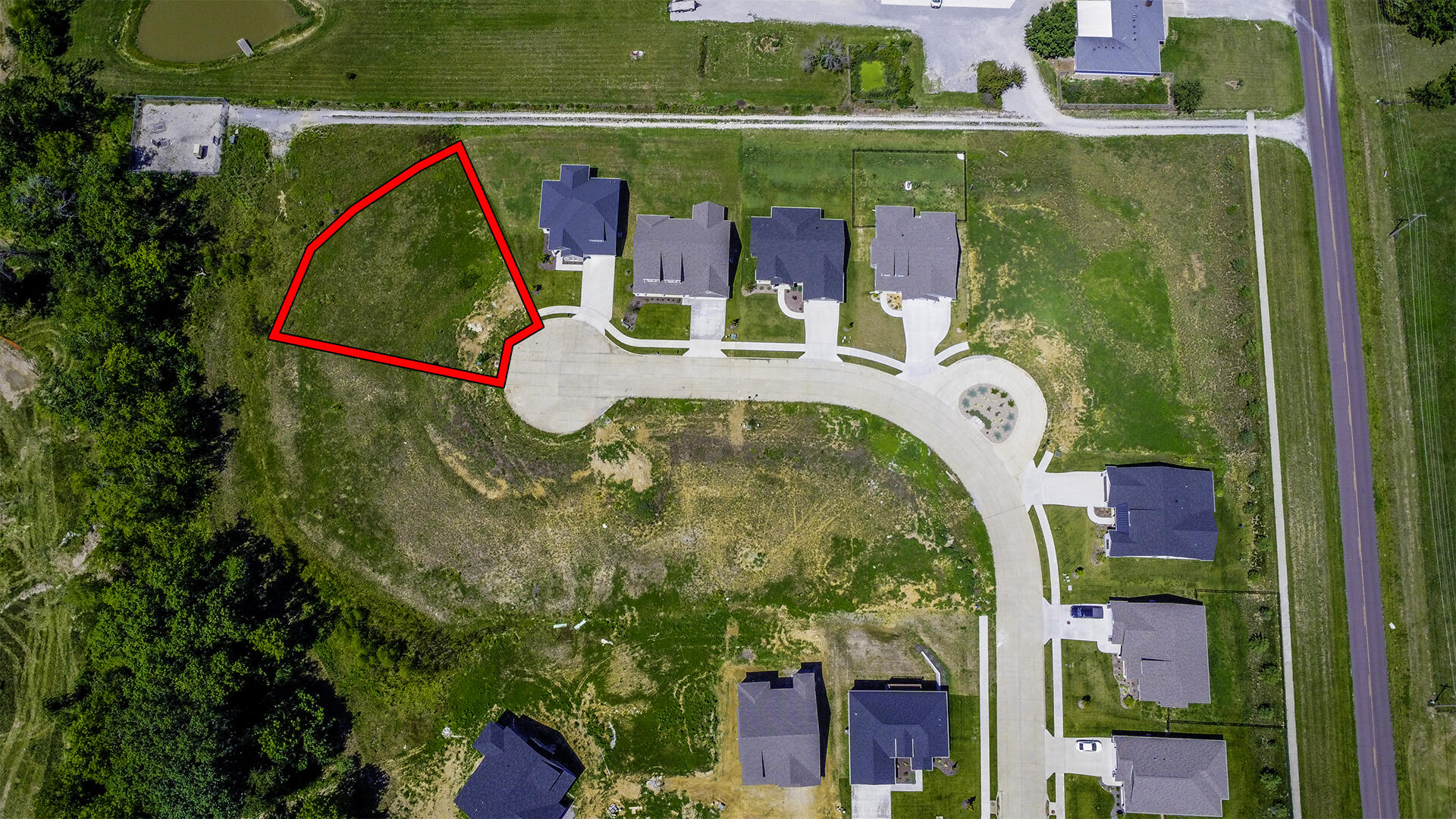 Lot 13 Forester Ct Property Photo