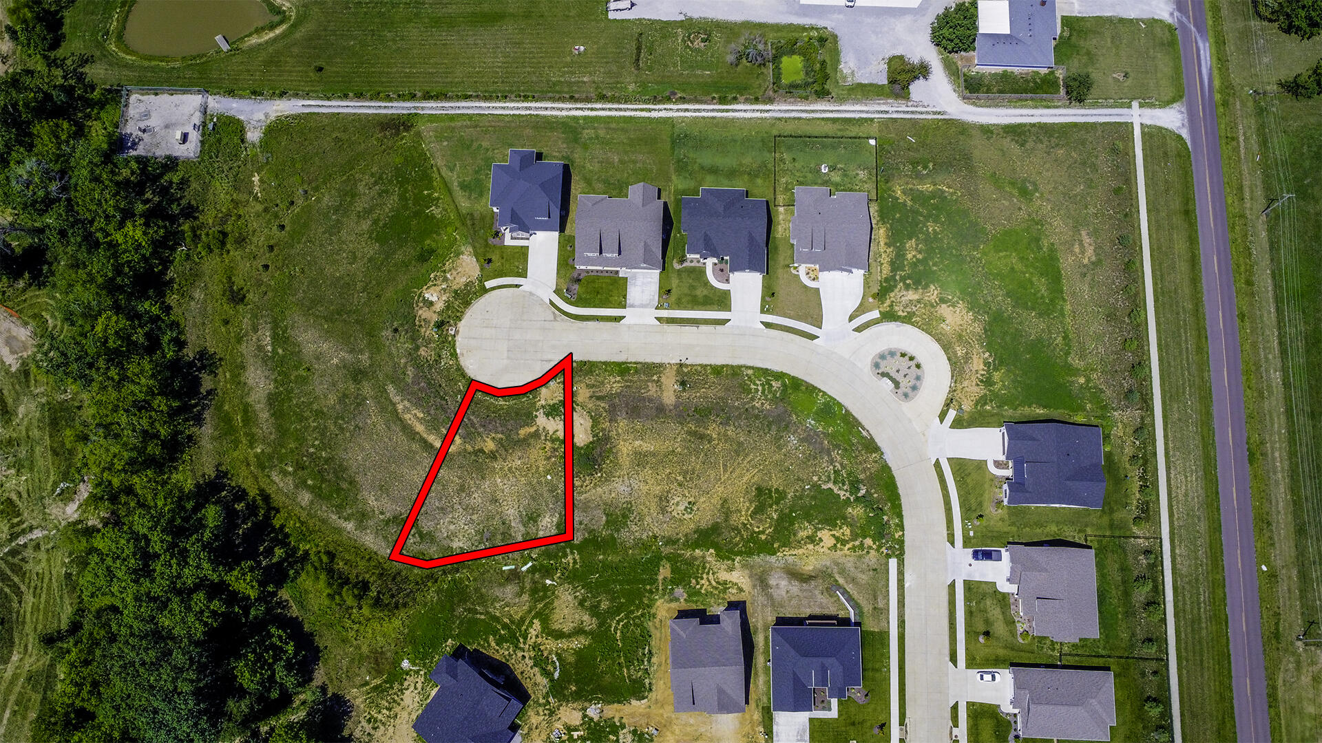 Lot 15 Forester Ct Property Photo