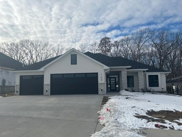 705 Sagemoor Dr Property Photo